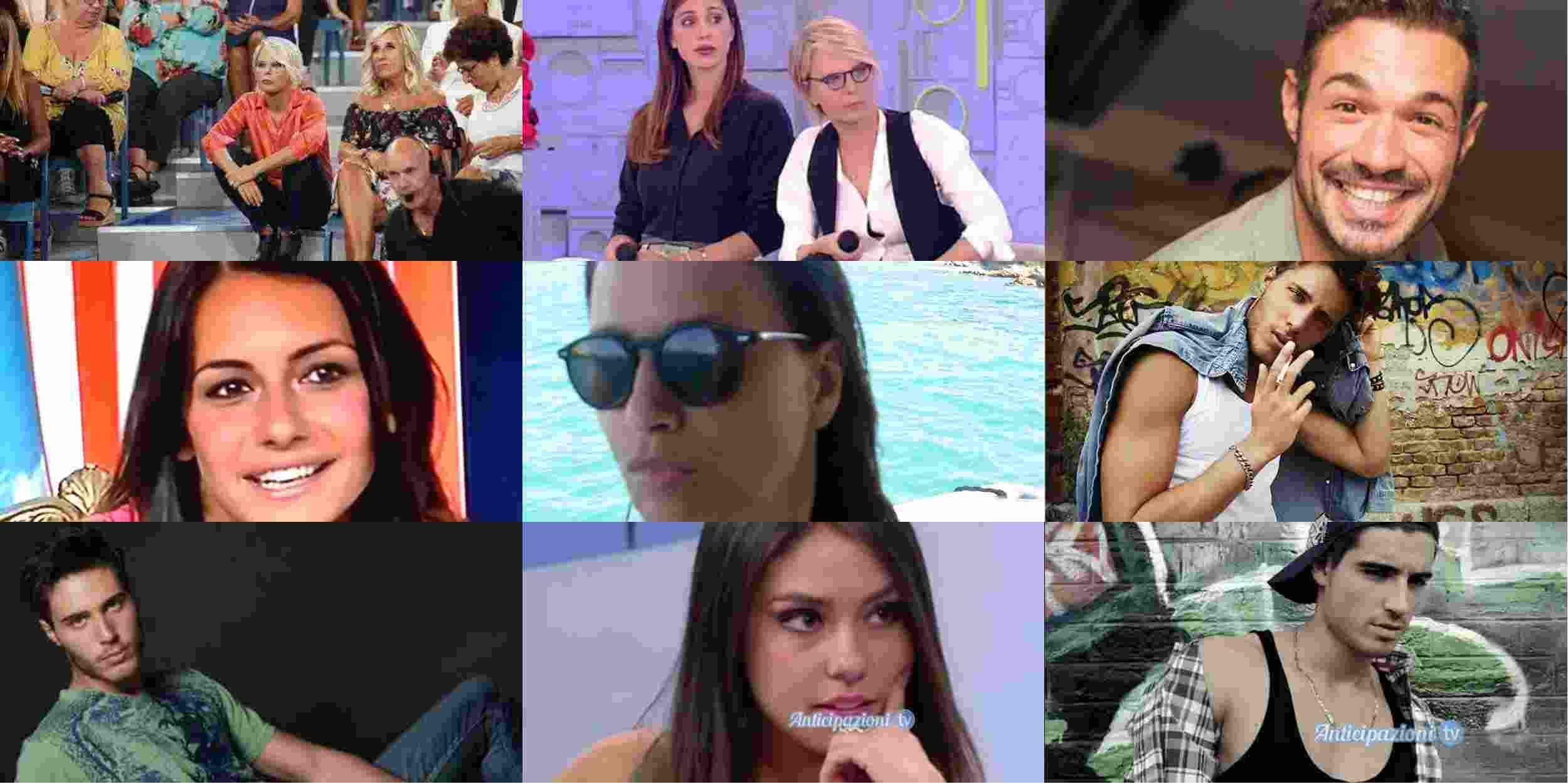 Uomini e Donne news, la decisione inaspettata di Maria De Filippi