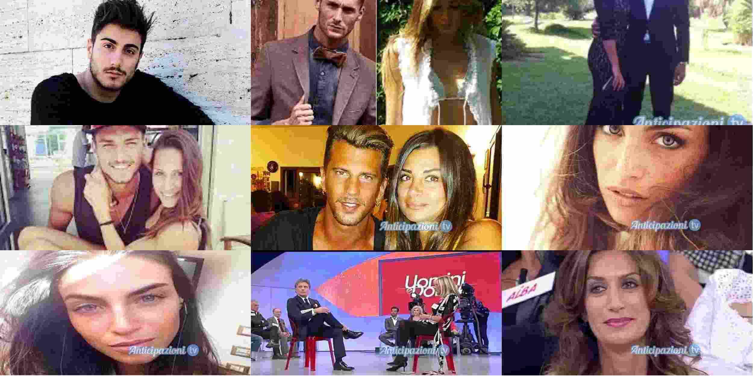 News Uomini e Donne: la decisione di Riccardo Gismondi lascia a bocca aperta
