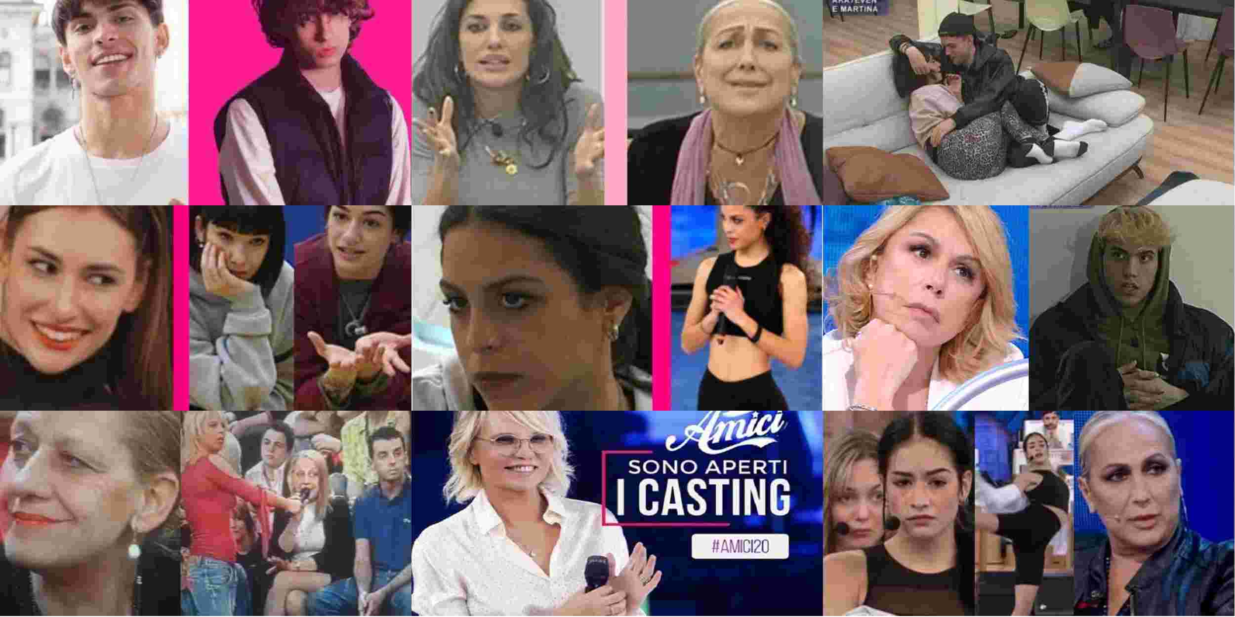 Amici 20, Deddy e Sangiovanni raggiungono un nuovo traguardo dopo la finale