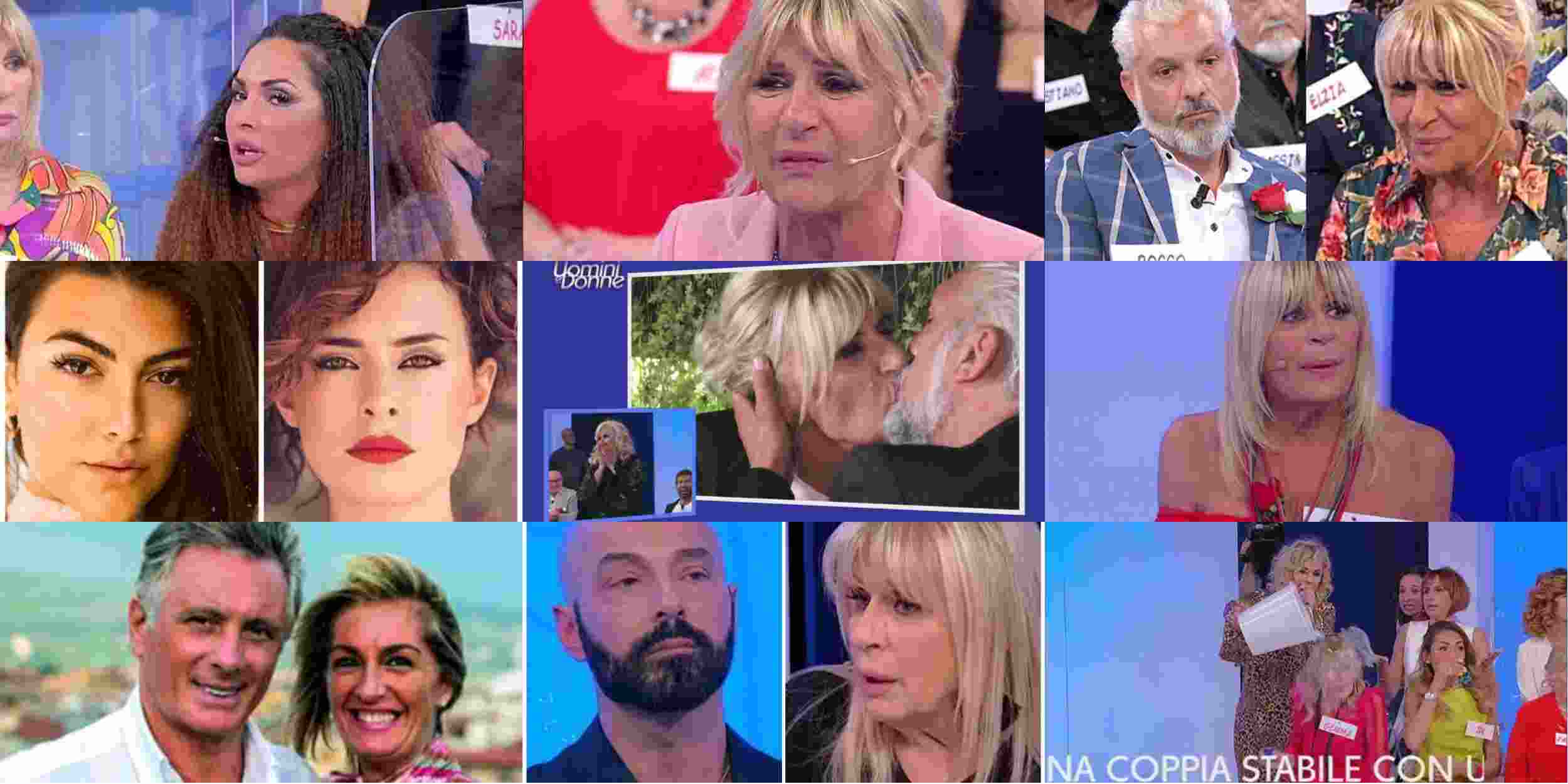 Uomini e Donne, la malinconica dedica di Ida Platano: “Anche se siamo distanti…”