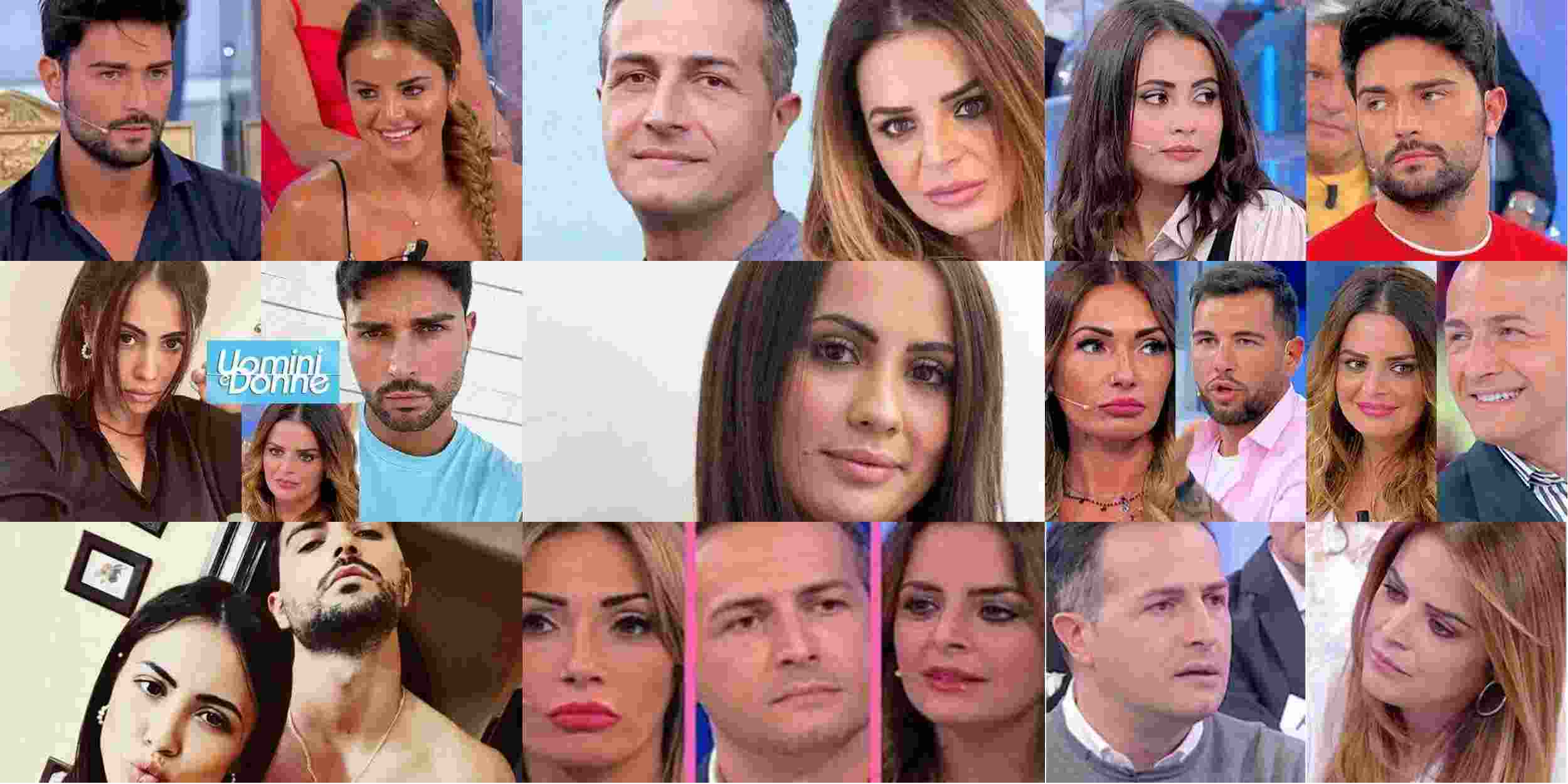 Uomini e Donne, la dedica appassionata di Roberta Di Padua: è per Davide Donadei?