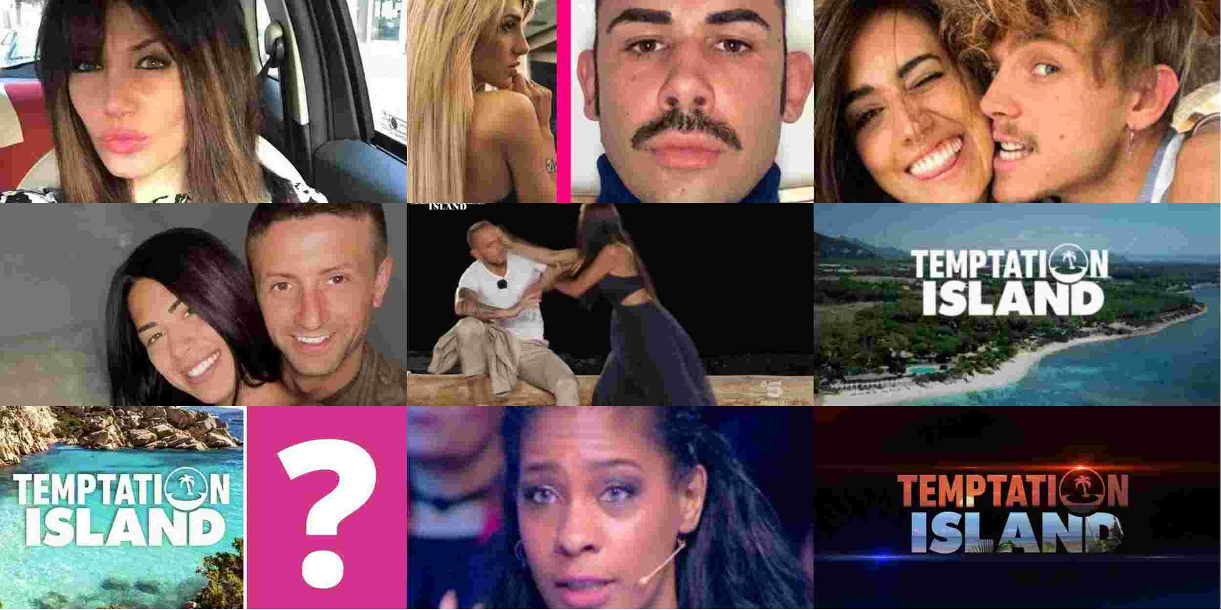 Deinaira Marzano insinua il dubbio su Valentina e Tommaso?