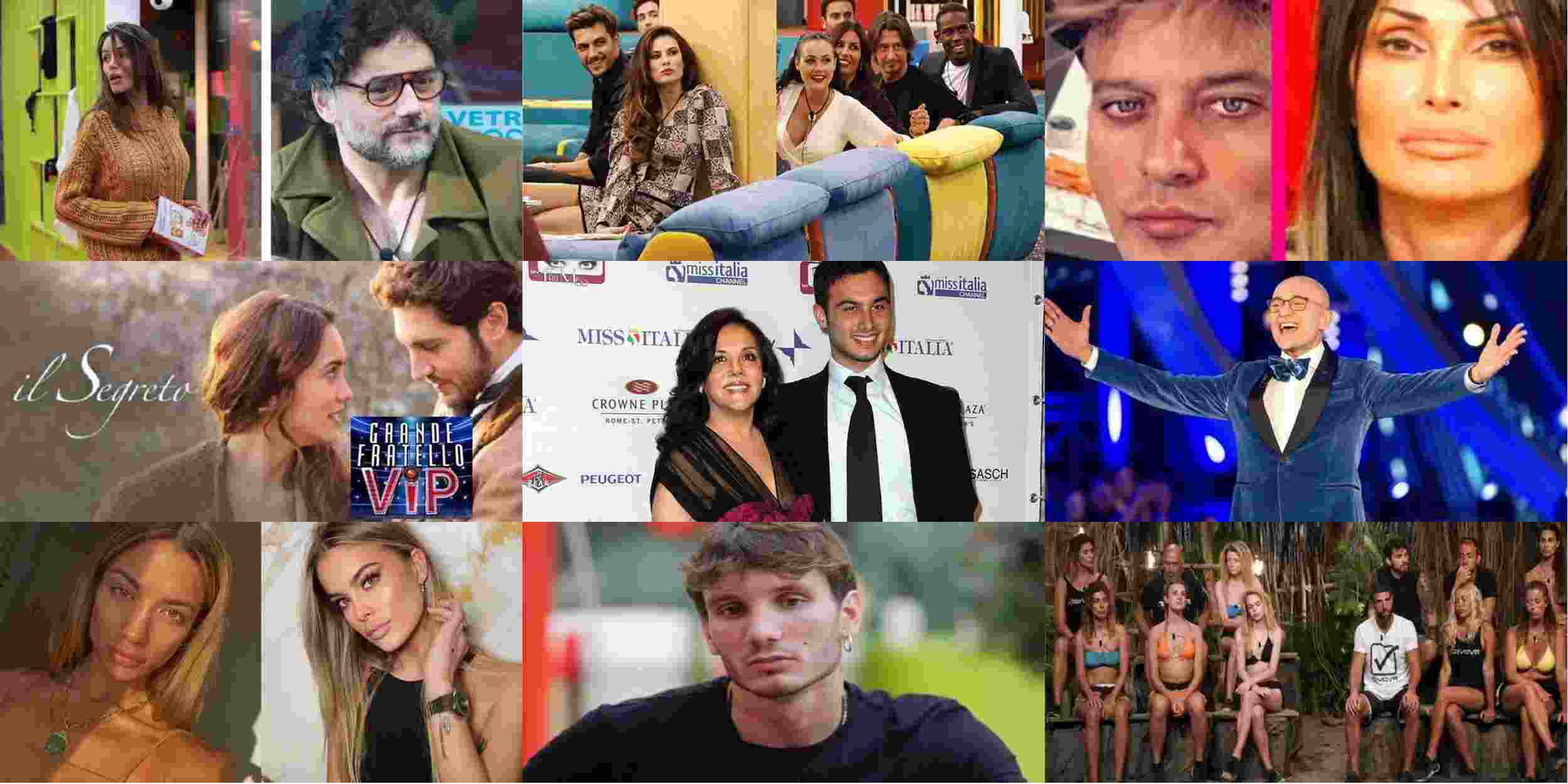 GF Vip, tutte contro Delia: l'atteggiamento che non convince