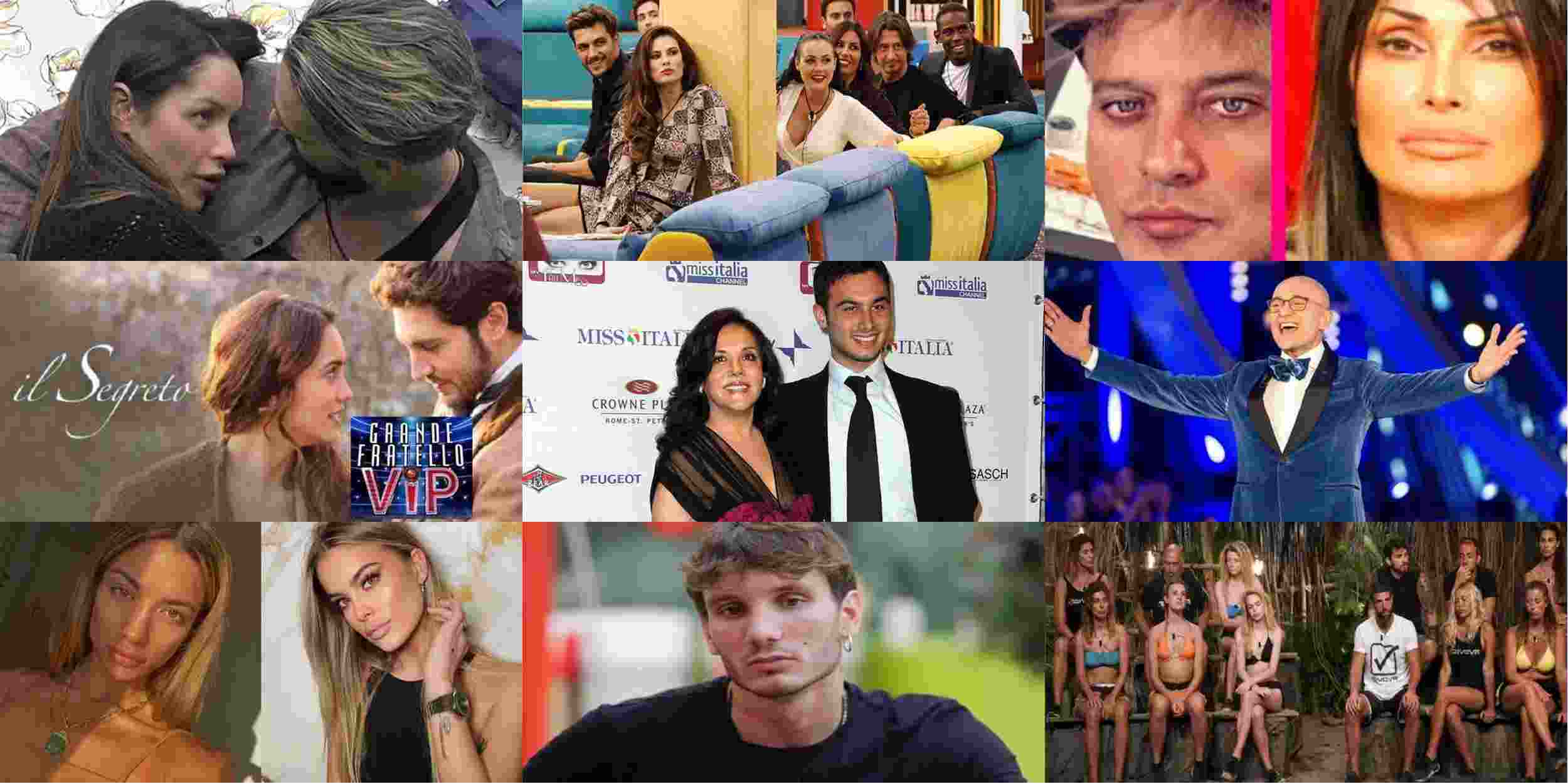 GF Vip, Delia Duran confessa ad Alex Belli: "Ho voglia di sco**re"