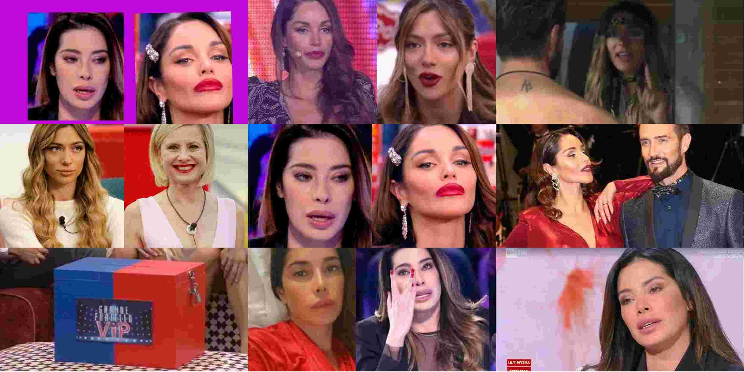 GF Vip, Delia Duran e Aida Yespica sono state davvero insieme? La verità di Aida