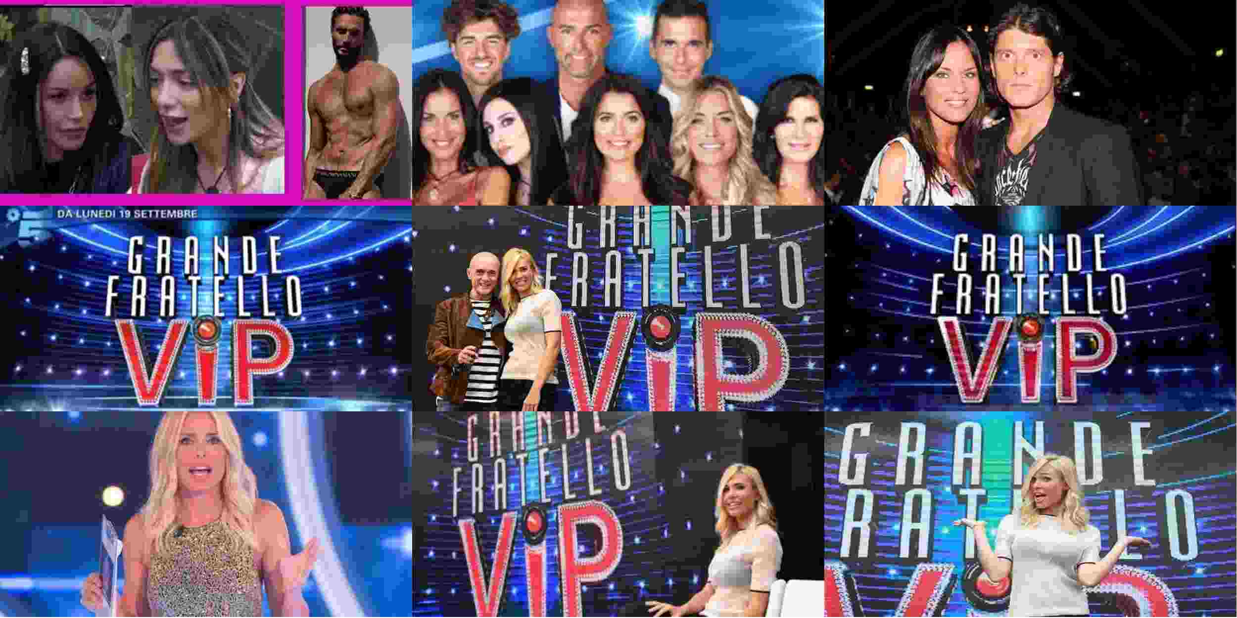 GF Vip, Delia Duran chiarisce con Soleil Sorge su Alex Belli: “Sei pentita?”