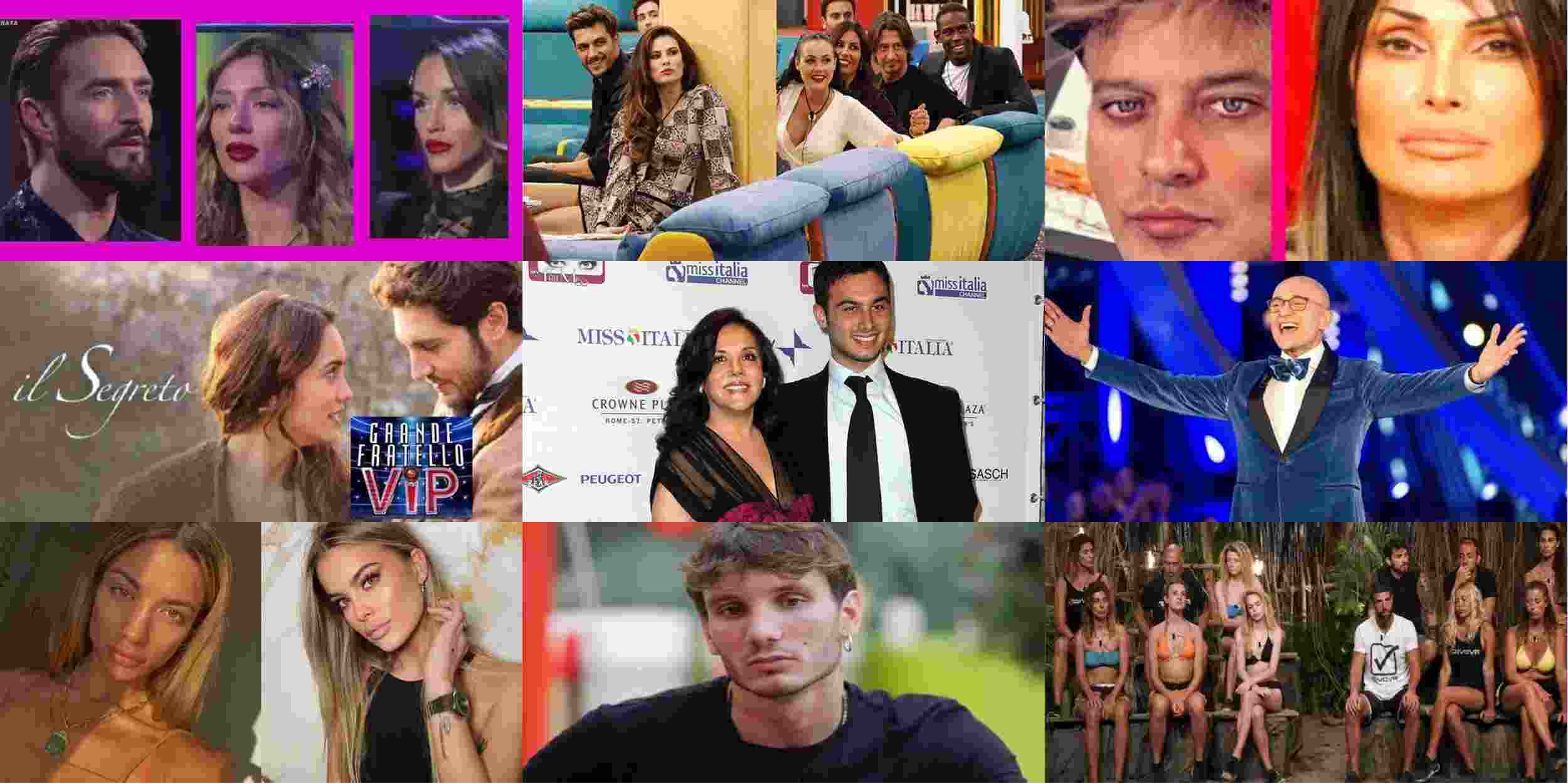 GF Vip, Delia Duran va in crisi per Alex Belli: “Di lui non sto capendo niente”