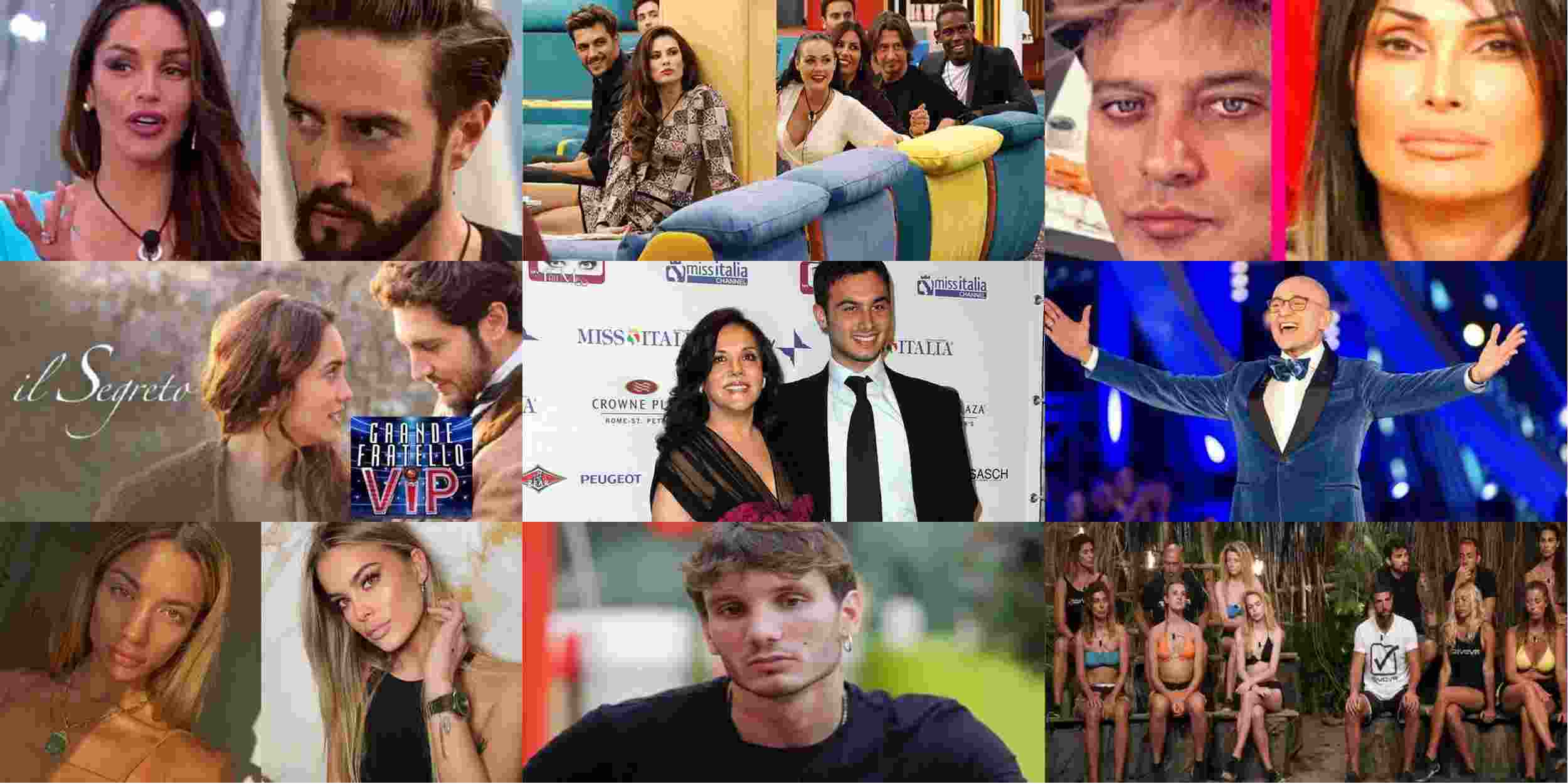 GF Vip, Delia Duran si toglie l'anello e lascia Alex Belli: "Mi fa schifo"
