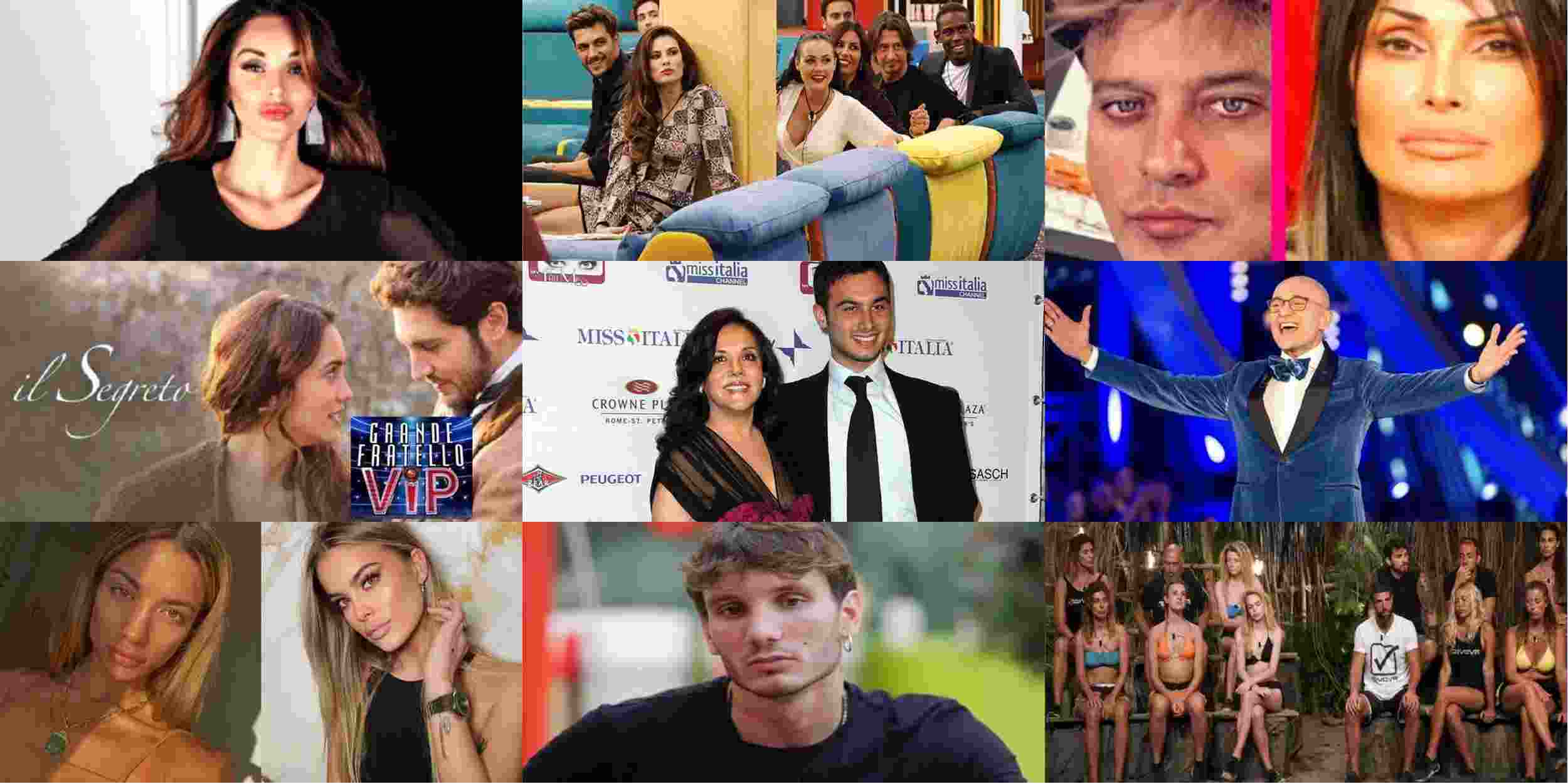 GF Vip 6, Delia Duran ha mentito agli autori? Ecco perché non entrerà nella Casa