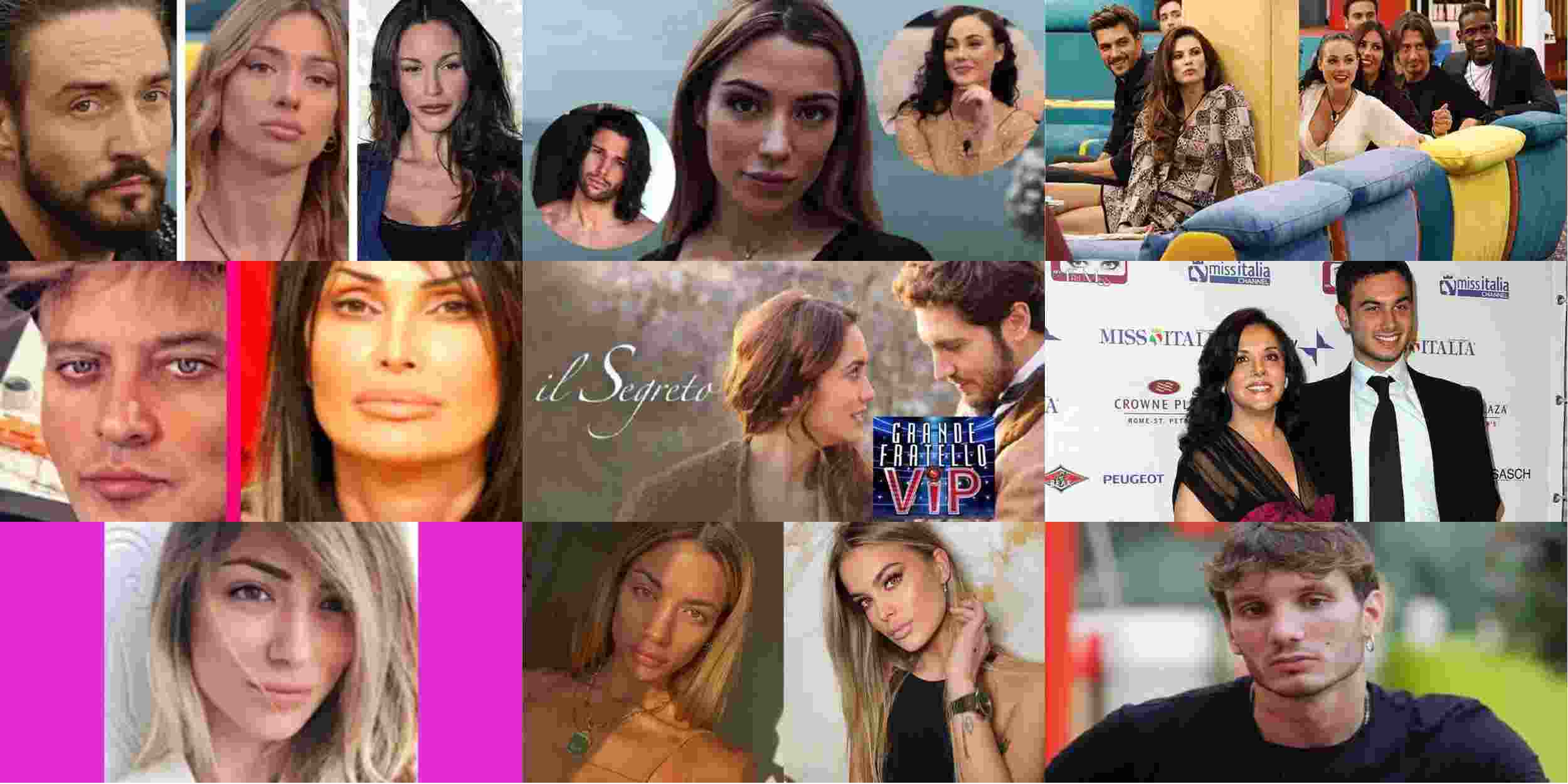 GF Vip, Delia Duran preoccupata: la frecciatina ad Alex Belli e Soleil Sorge