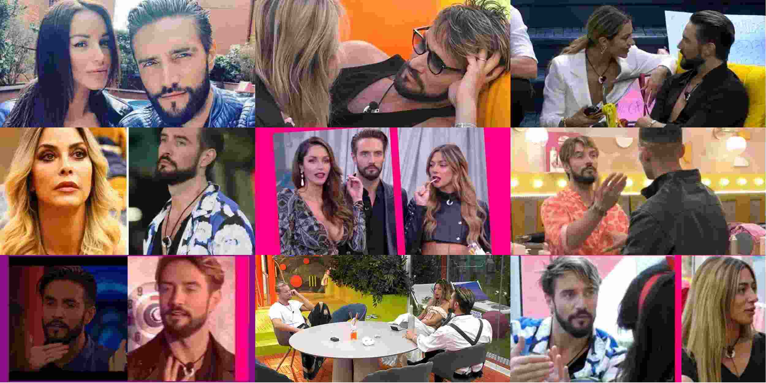Gf Vip 6, Delia Duran entra come concorrente o ospite? Rivelata la scelta della produzione