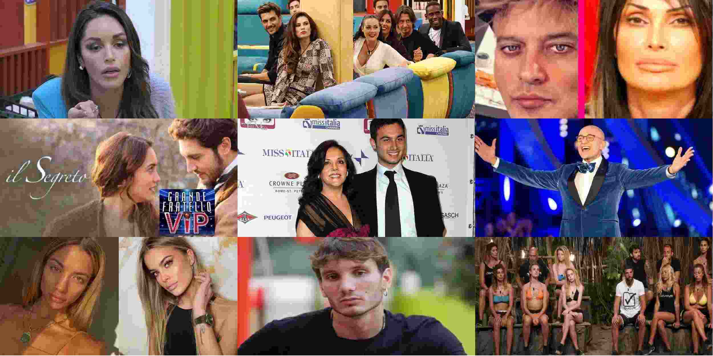 GF Vip, Delia Duran rischia la squalifica? La frase grave detta stanotte