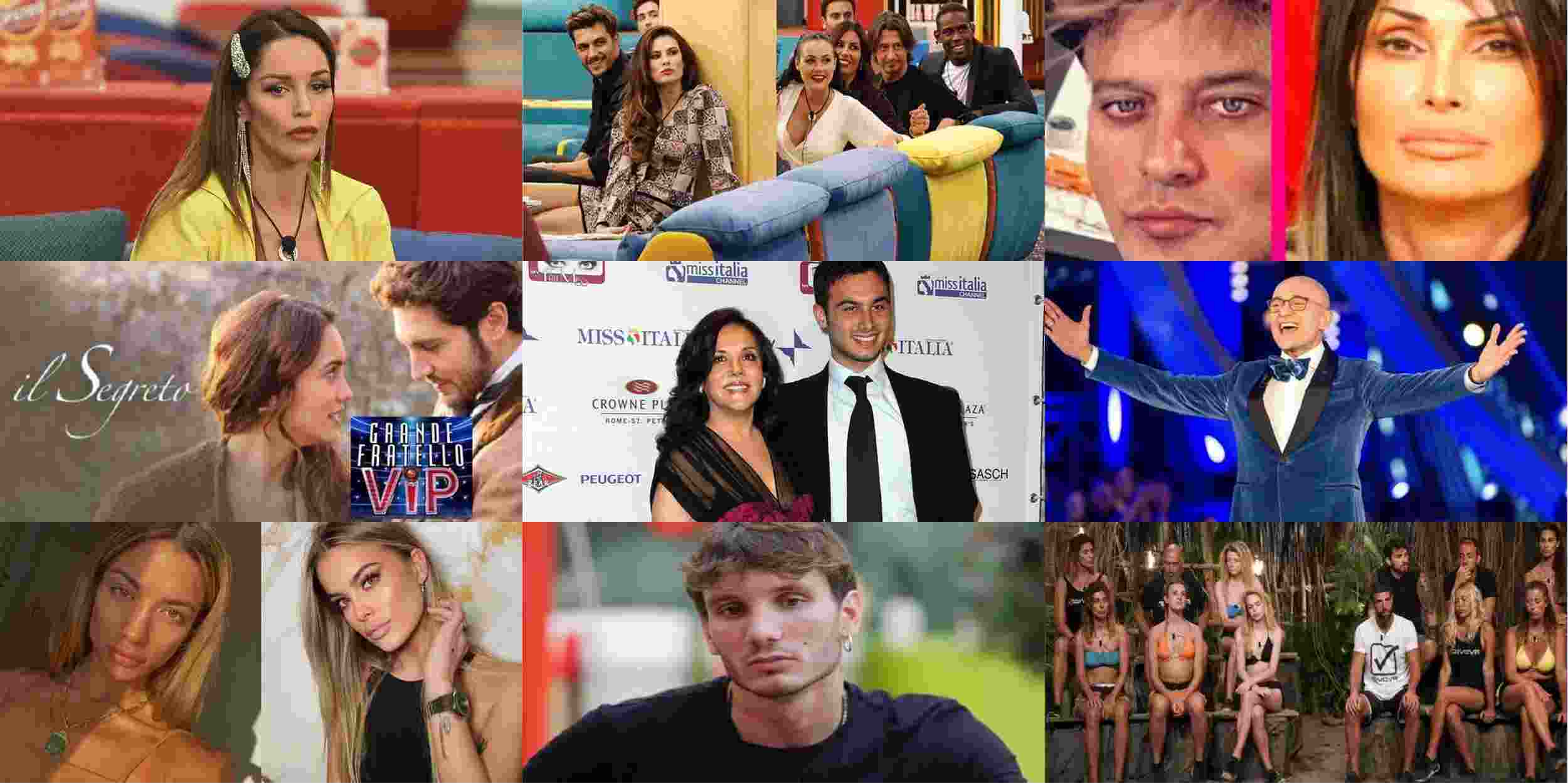 GF Vip, Delia Duran conquista la finale ma vuole lasciare la Casa: il pianto disperato