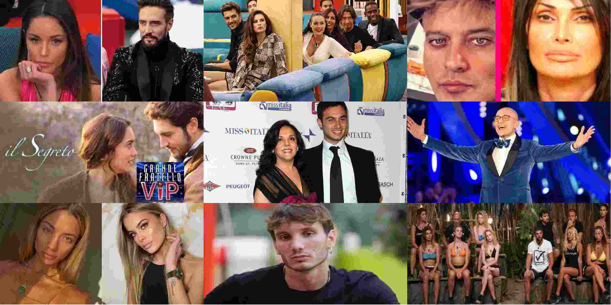 GF Vip, Delia lascia Alex senza appello: "Che se ne vada!"