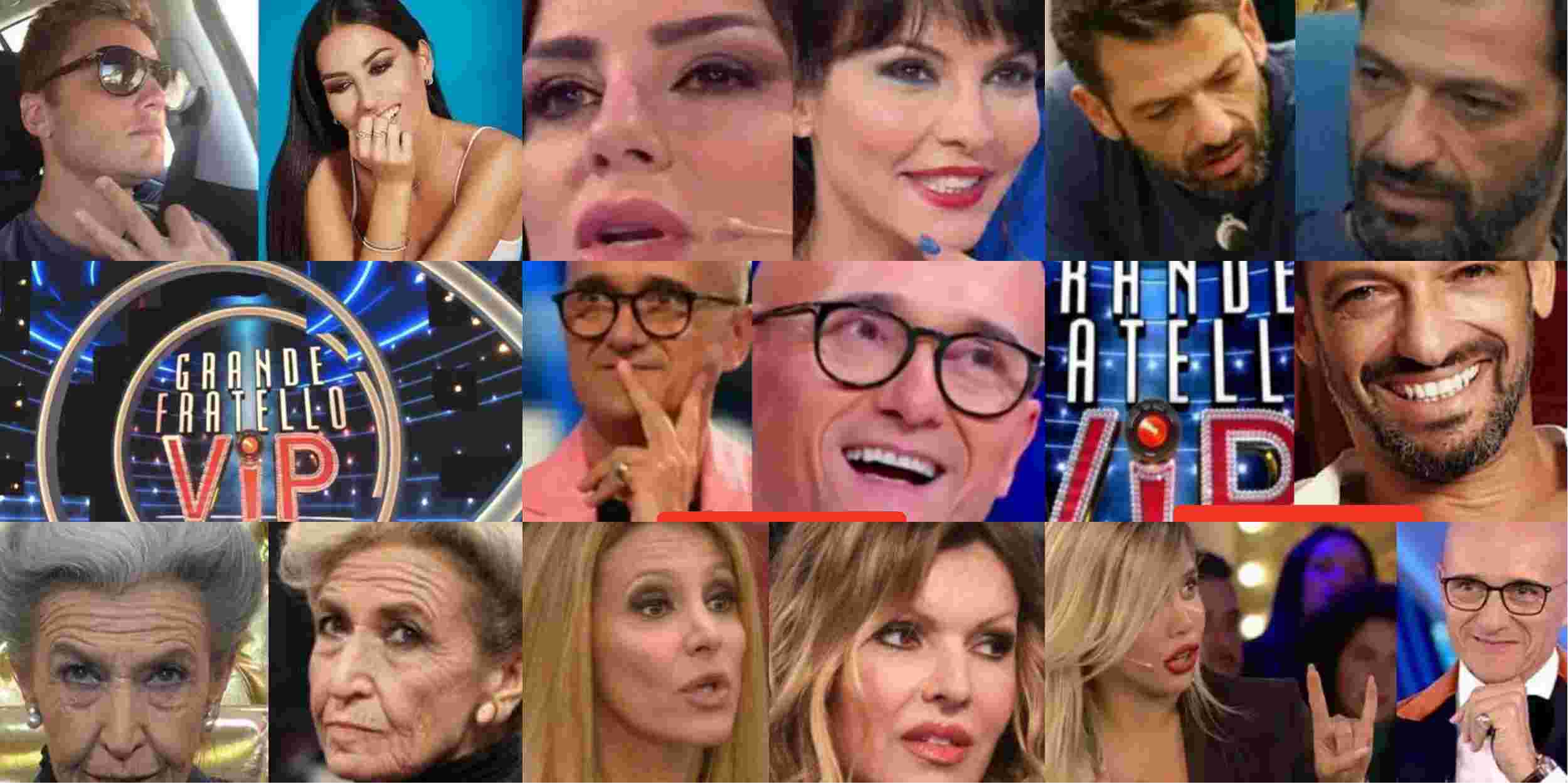 Delusioni in arrivo per Elisabetta Gregoraci: ecco che succede fuori dal GF Vip 5