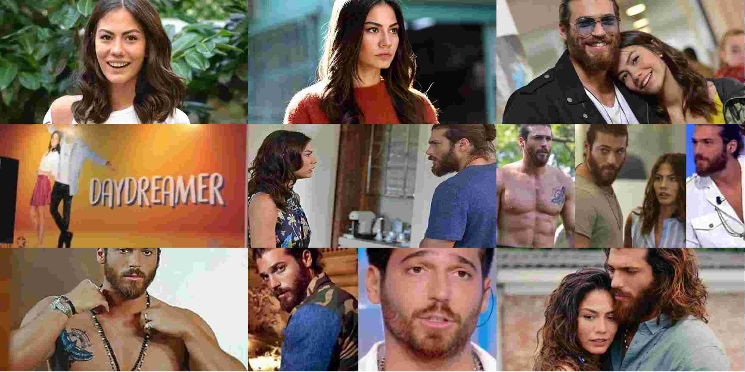 Demet Ozdemir dà un lieto annuncio sui social: di cosa si tratta