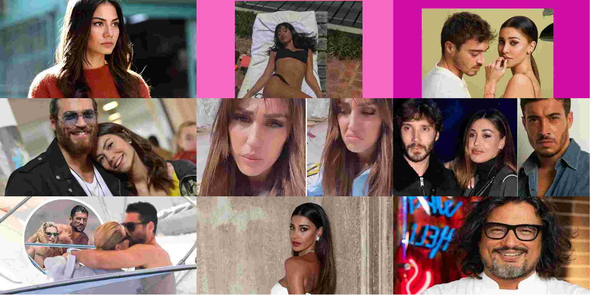 Demet Ozdemir: la collega di Yaman rifiutata: ecco cosa è successo