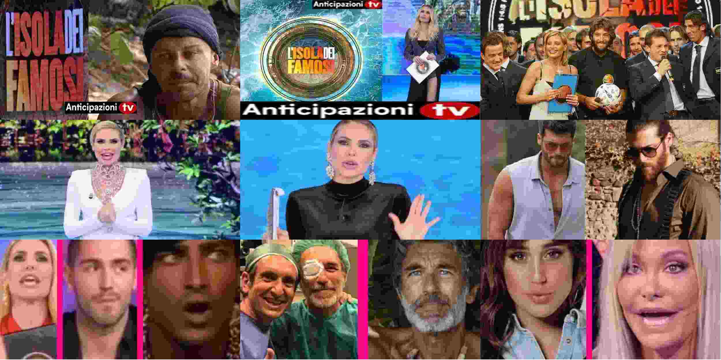 L’Isola dei famosi, Den Harrow contro il programma: “Mi prendono per il c**o ancora oggi”