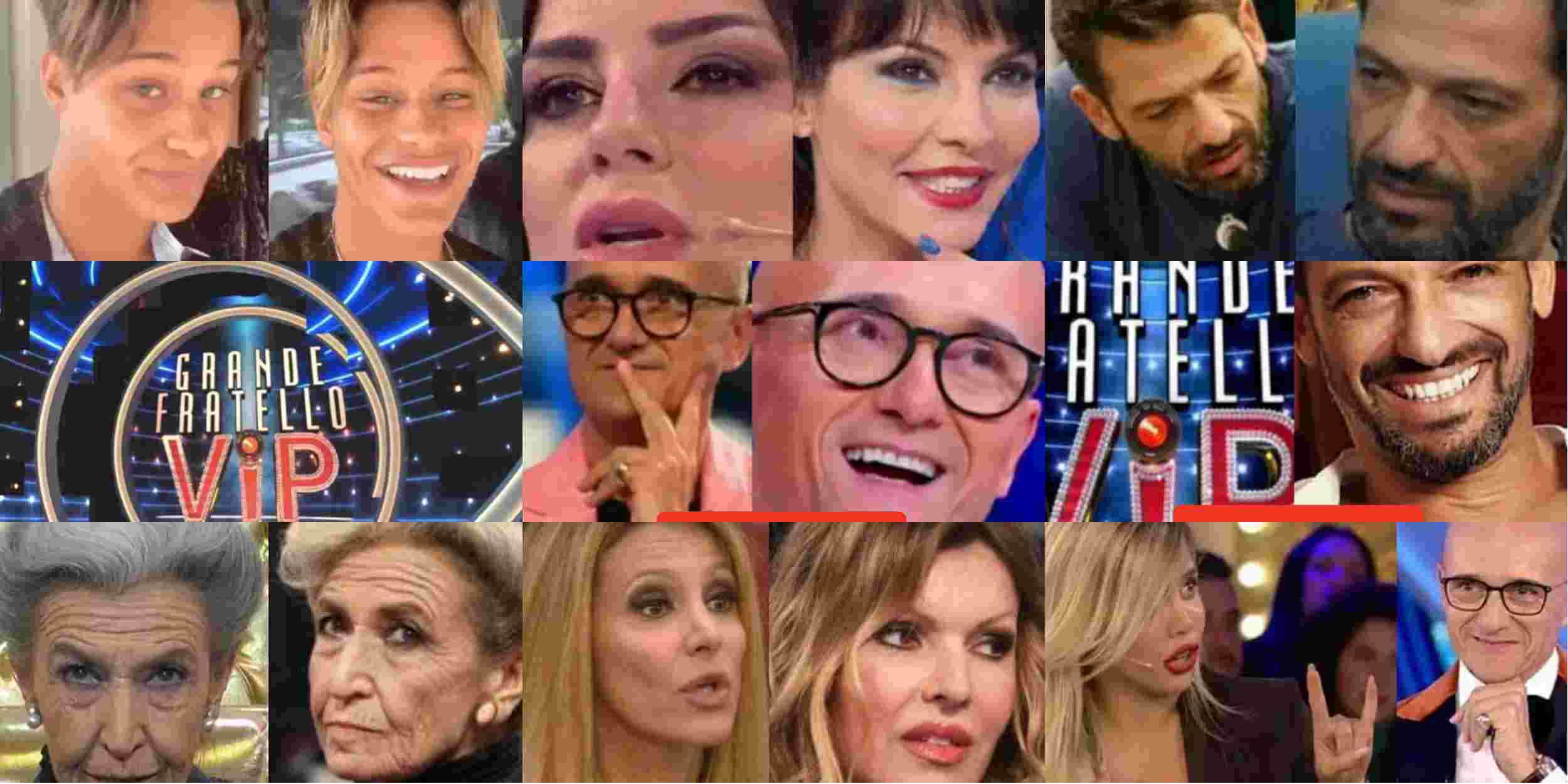 Denis Dosio si sfoga sulla bestemmia al Gf vip: “Quel linguaggio non fa parte di me”