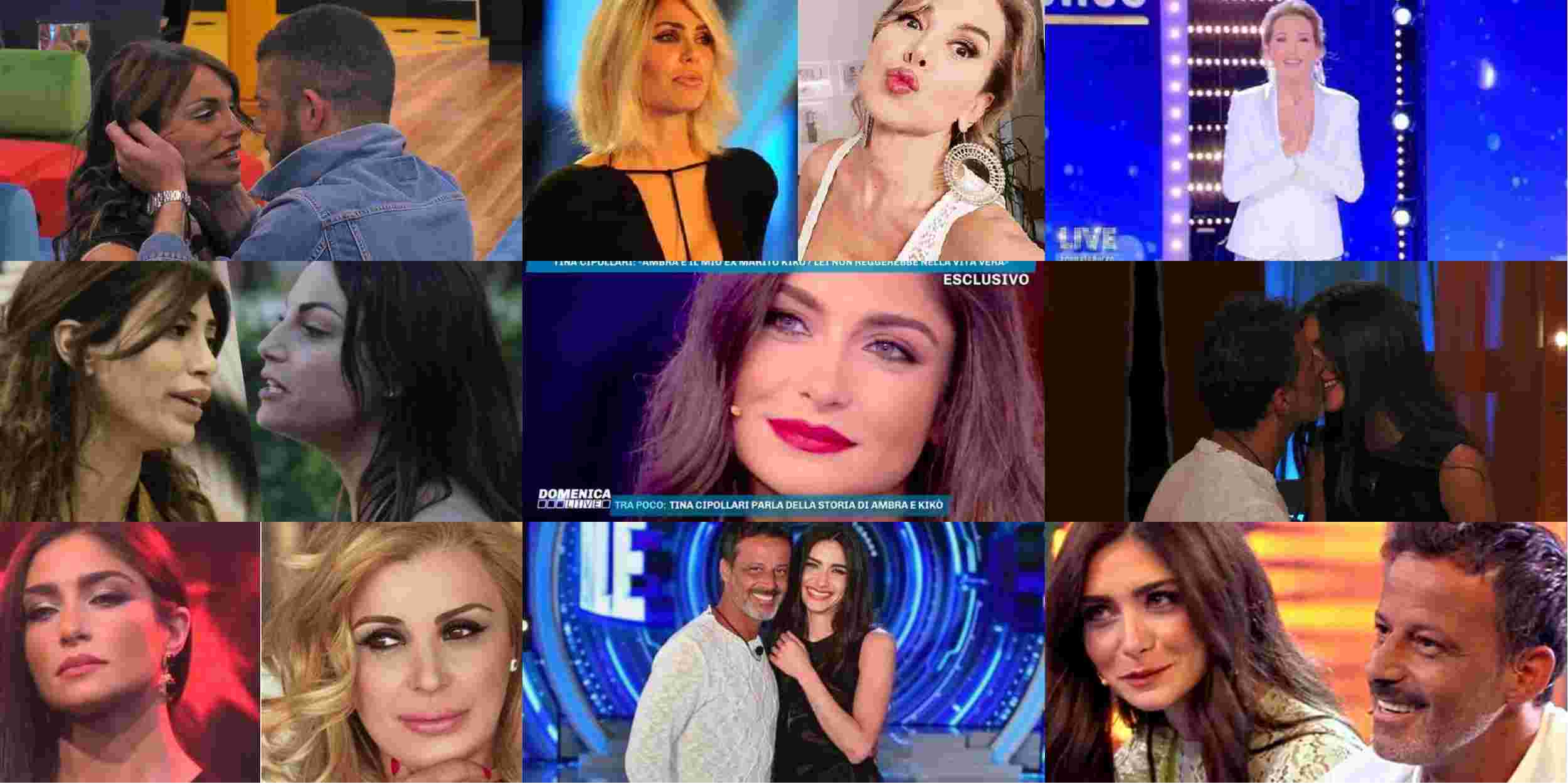 Denunciato il Grande Fratello 16, d’Urso sotto accusa: Giorgio era sotto effetto di stupefacenti?