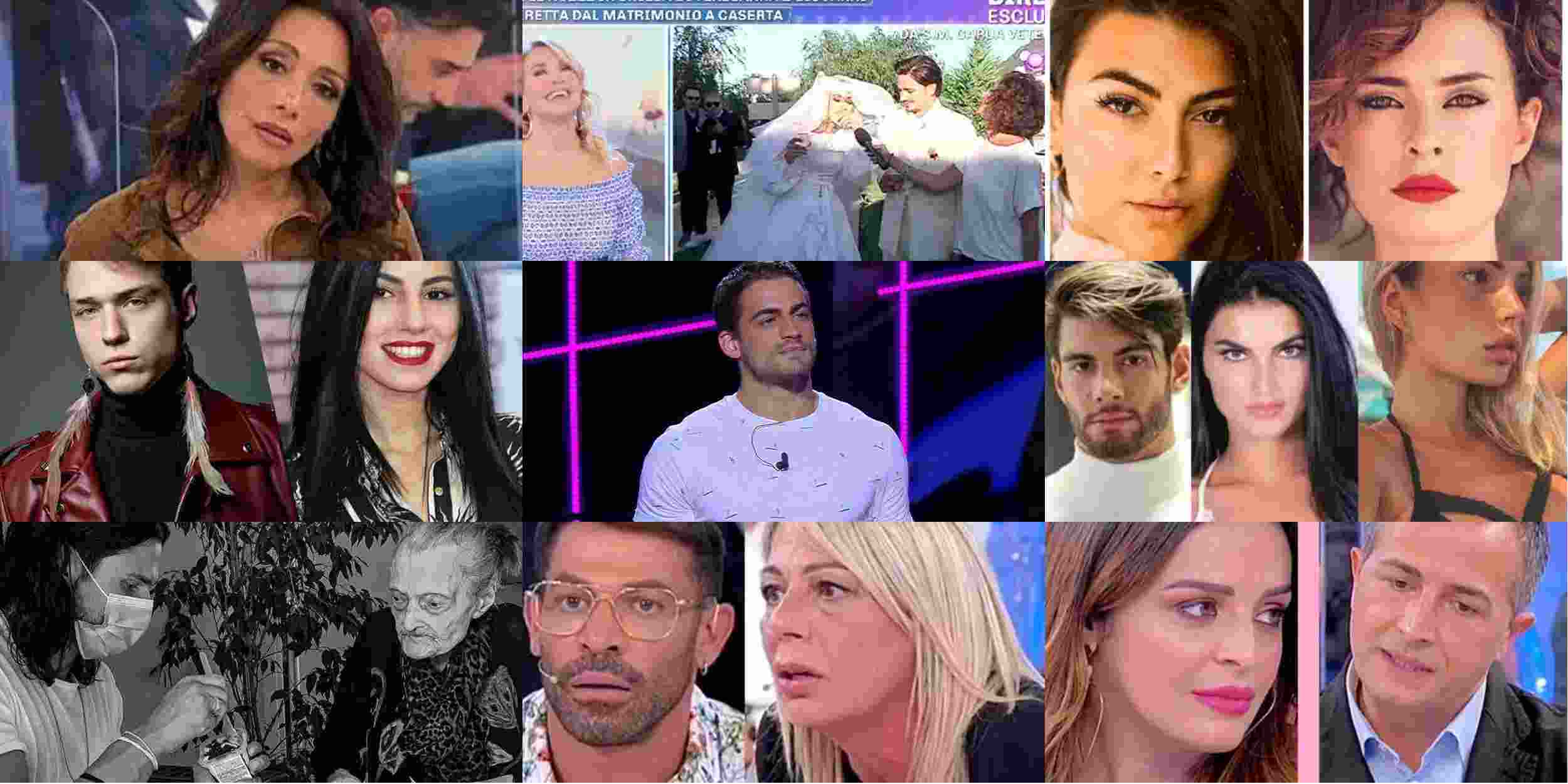 Desdemona Balzano di Uomini e Donne rivela la verità sulla sua cacciata dallo show e se sta ancora con Giuseppe