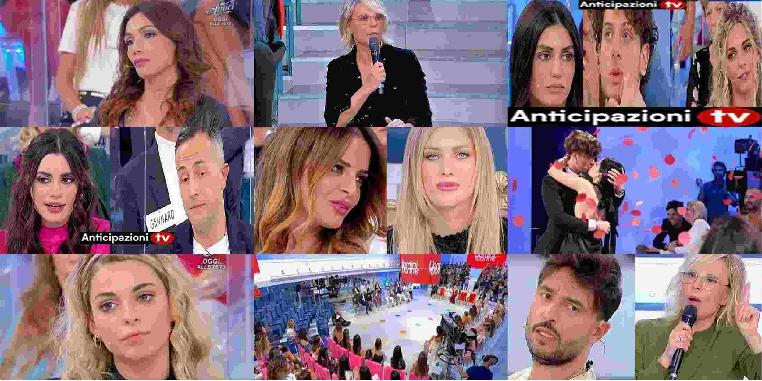 Uomini e Donne, Desdemona ha mentito a tutti: la dama cacciata dal trono over
