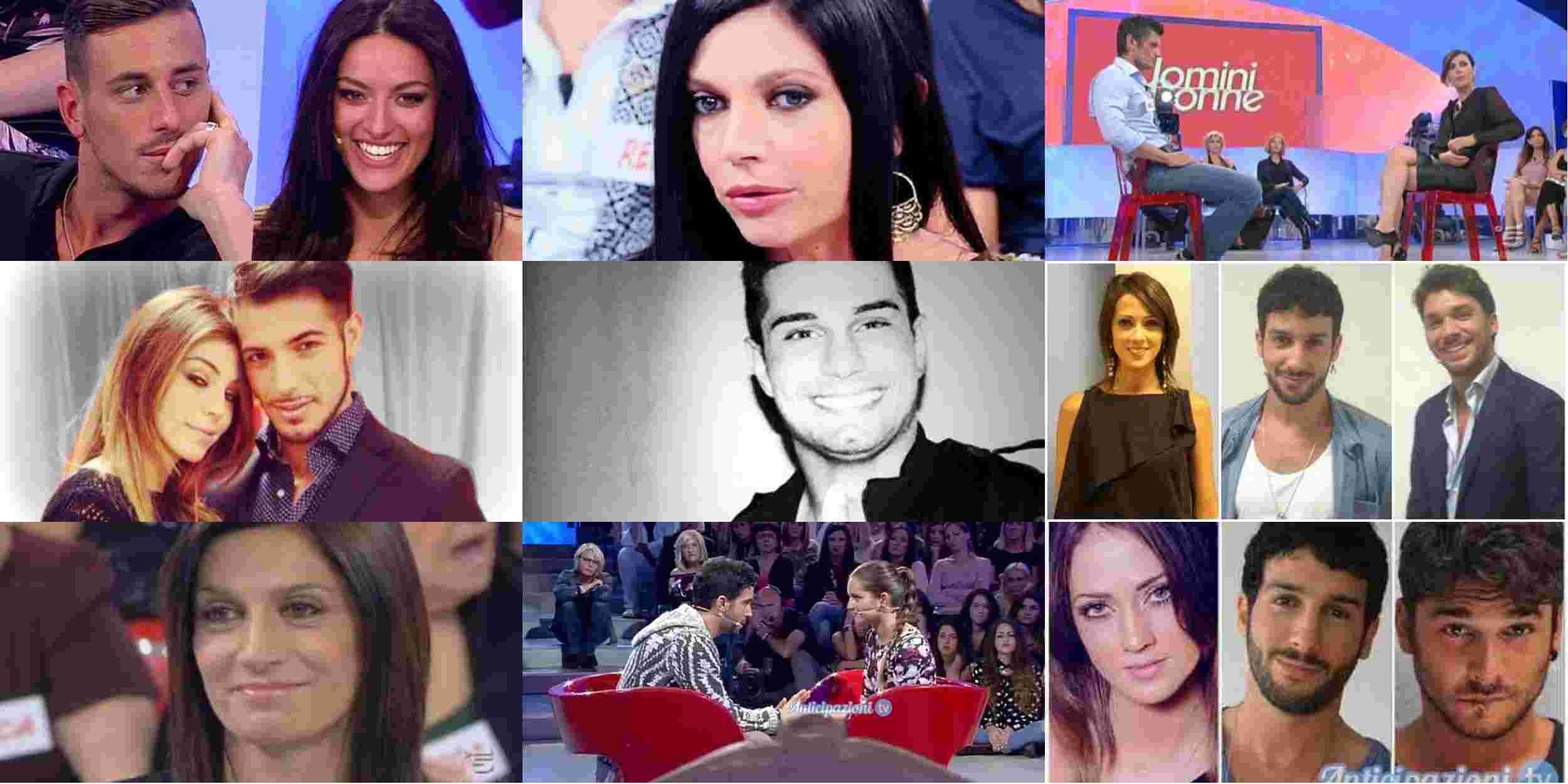 UOMINI E DONNE / ANTICIPAZIONI E NEWS: Desirée fa un gesto inaspettato, Mattia torna sui suoi passi? (oggi, 26-5-2017)