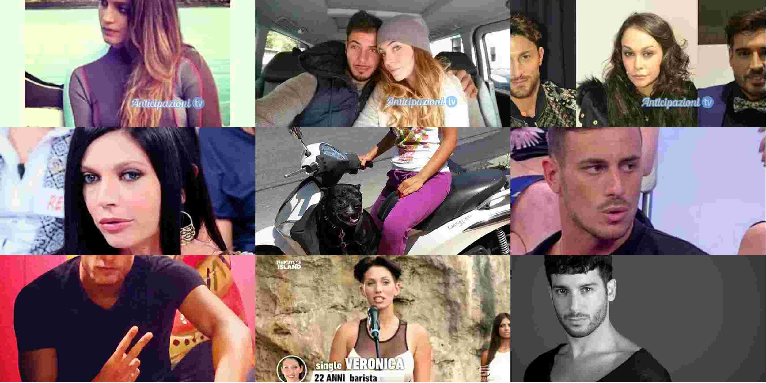 Uomini e Donne anticipazioni: Desiree lascia e Mattia Marciano reagisce così