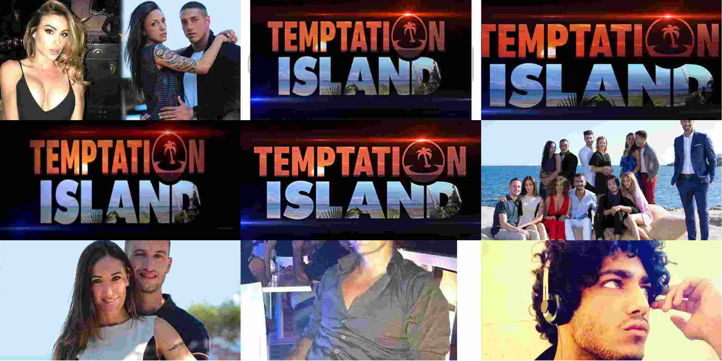 Temptation Island 2017: Desiree Maldera furiosa su Instagram
