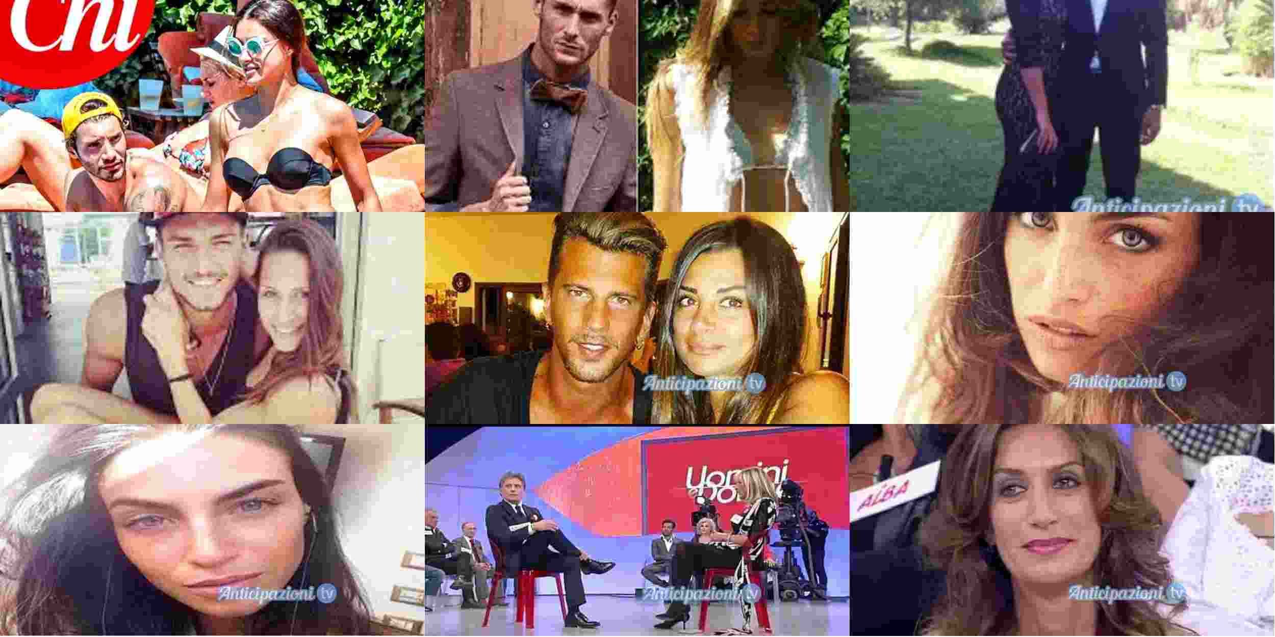 Uomini e Donne news: Desirée Popper beccata con Stefano De Martino