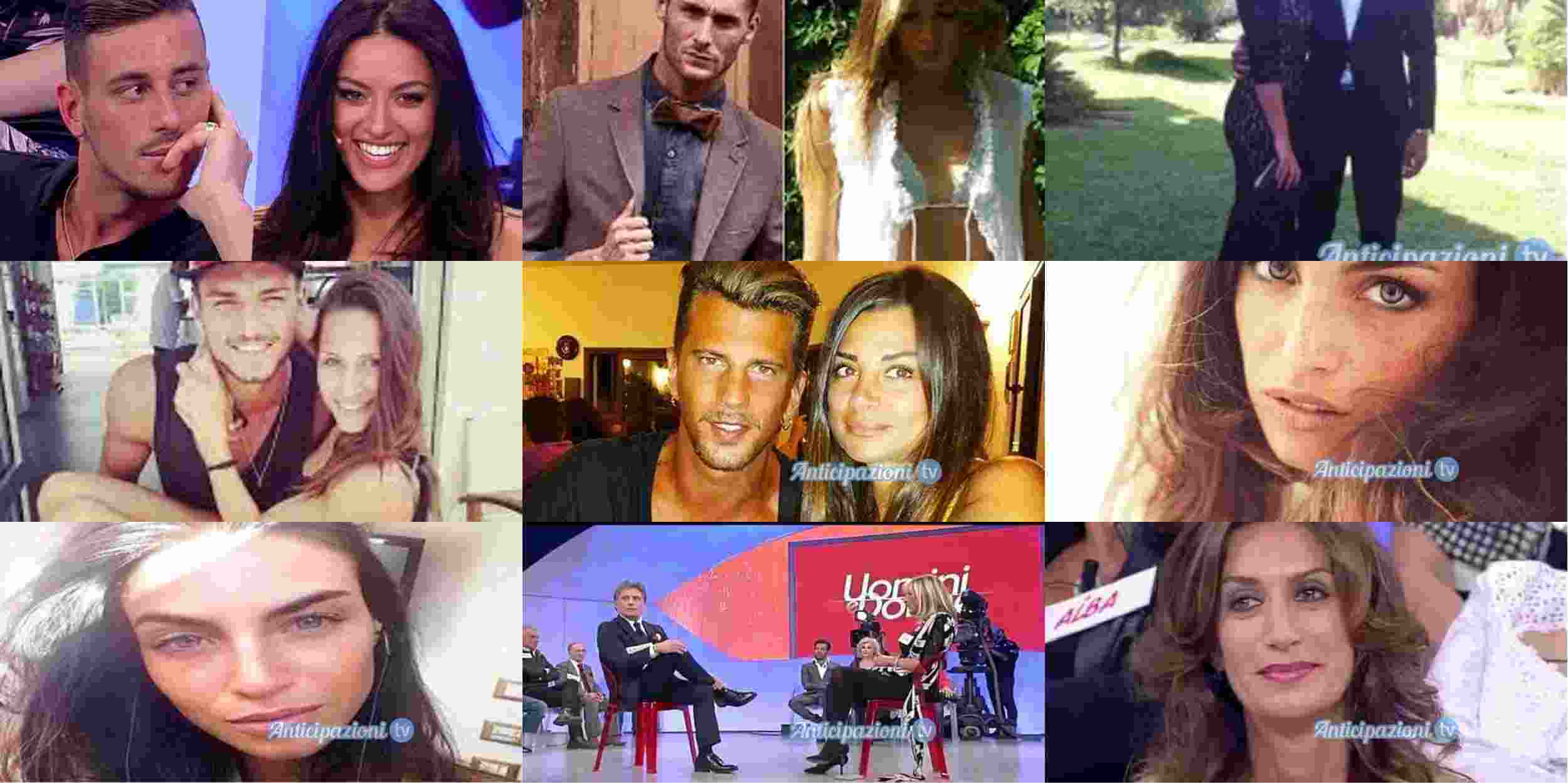 Uomini e Donne news, Desirée Popper commenta il trono di Mattia Marciano