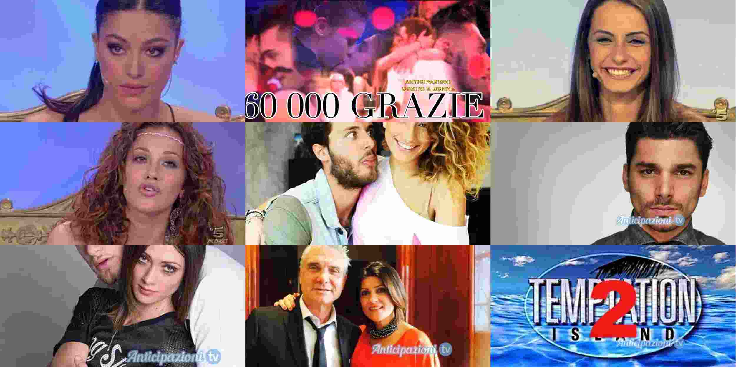 Uomini e Donne gossip, Desirée Popper ha trovato l’amore