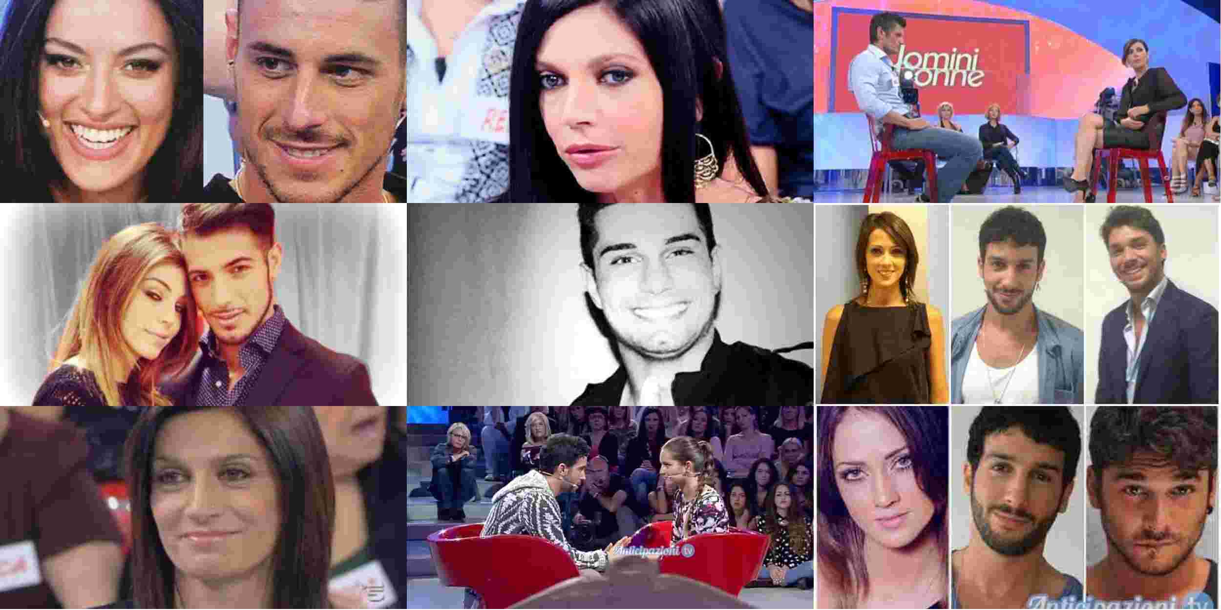 Anticipazioni Uomini e Donne: Desirée Popper pronta a scegliere Mattia Marciano?