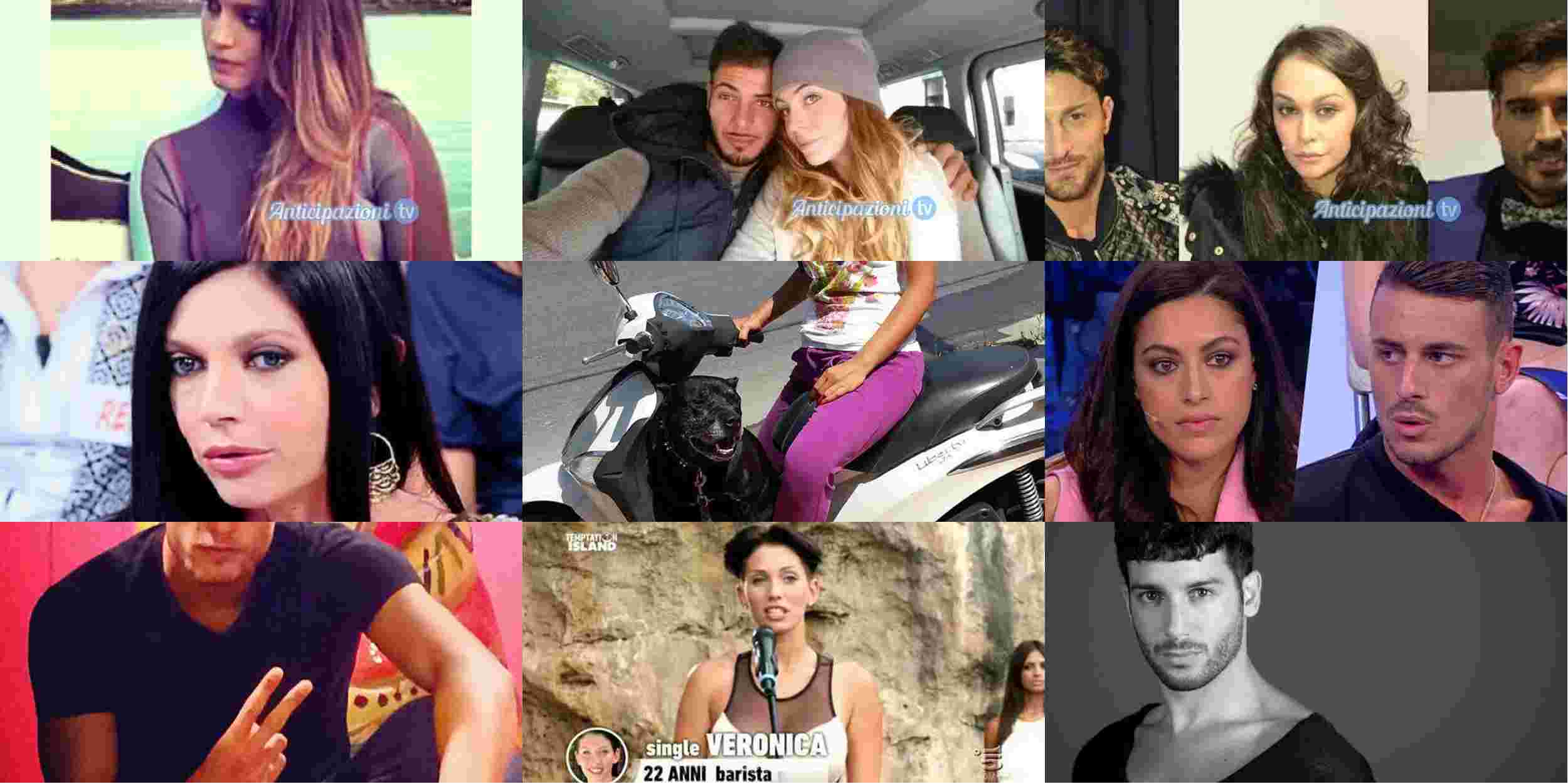 Uomini e Donne, Desirée Popper torna a parlare si Mattia: scenderà per lui?