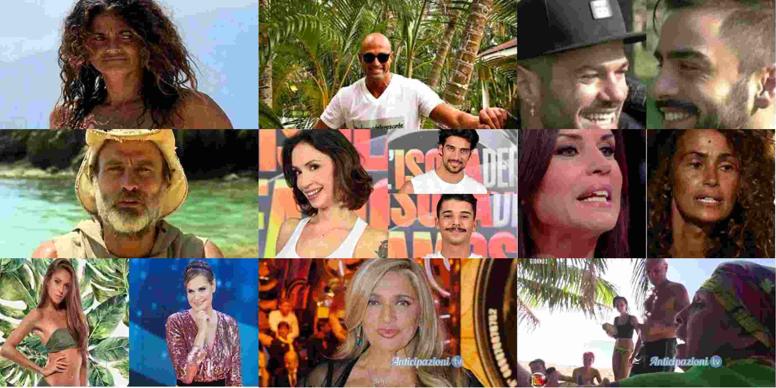 Isola dei Famosi 2017: ecco dettagli e data della finale!