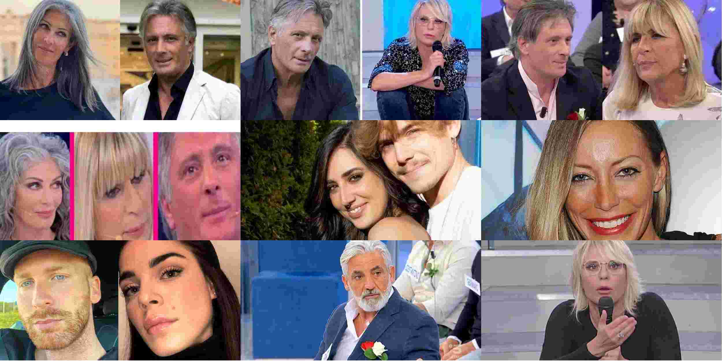 Uomini e Donne, un dettaglio incastra Isabella e Giorgio: si sentono fuori?