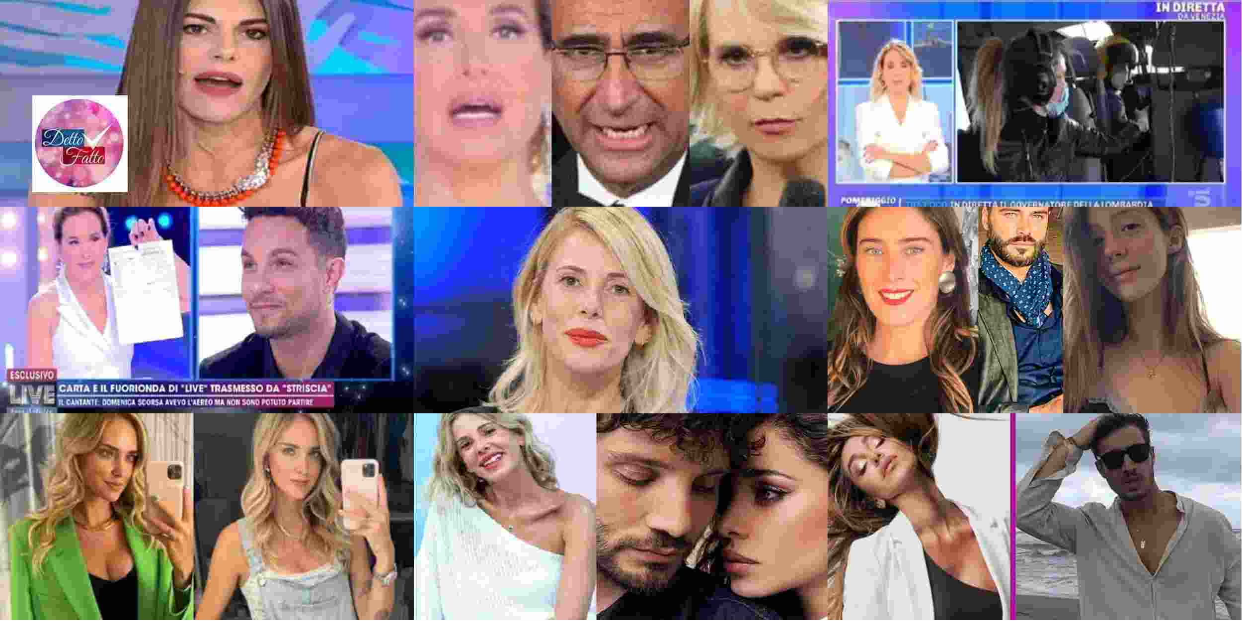 Detto Fatto nella bufera: la Rai sospende il programma dopo il sexy tutorial