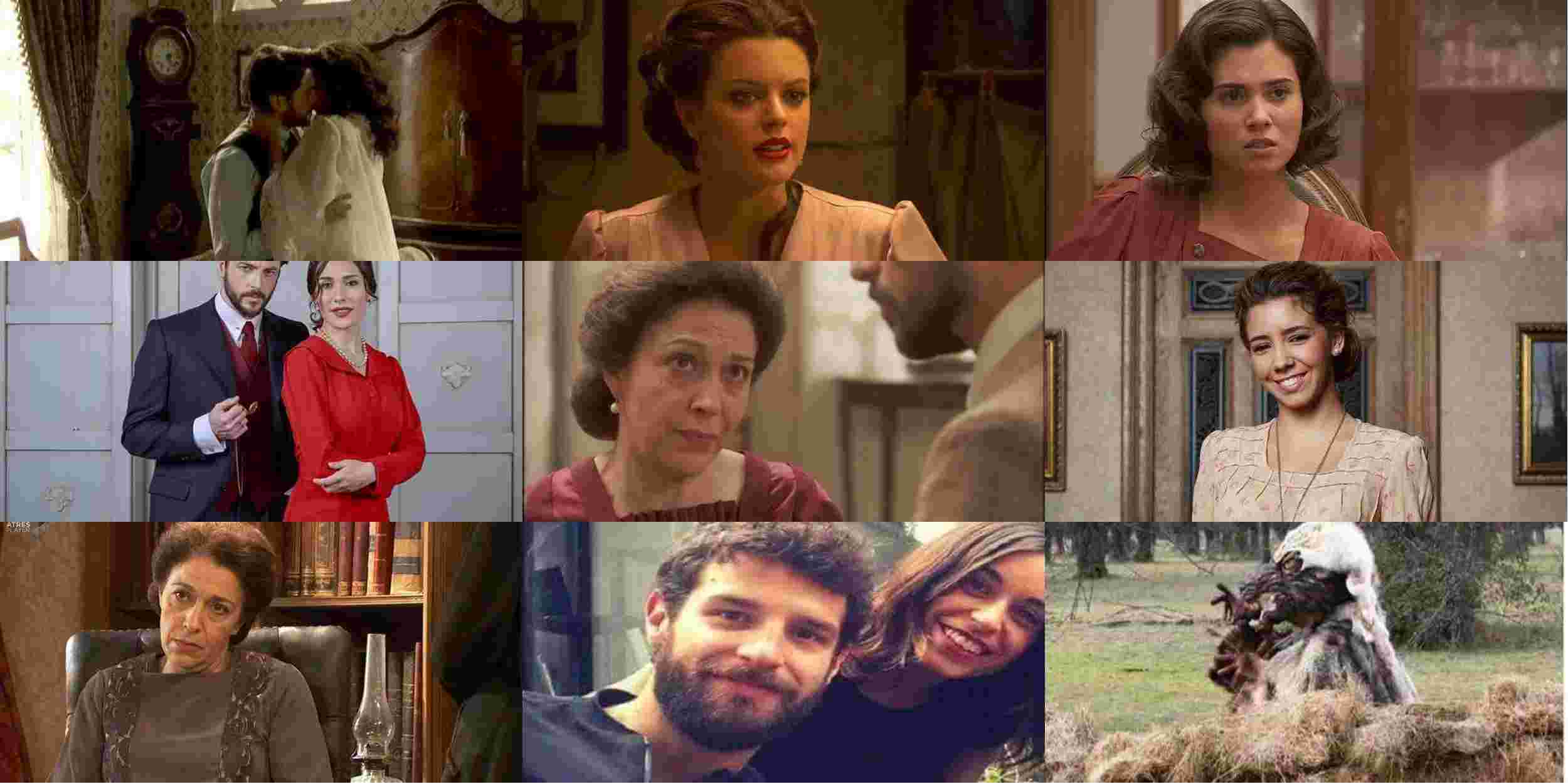 Il segreto anticipazioni dicembre 2017: Herrnando tradisce Camila con Lucia