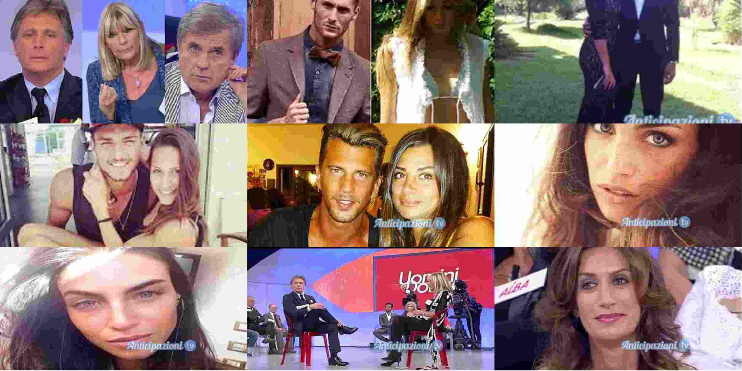 Uomini e Donne news: dichiarazioni shock di un ex cavaliere contro Giorgio Manetti