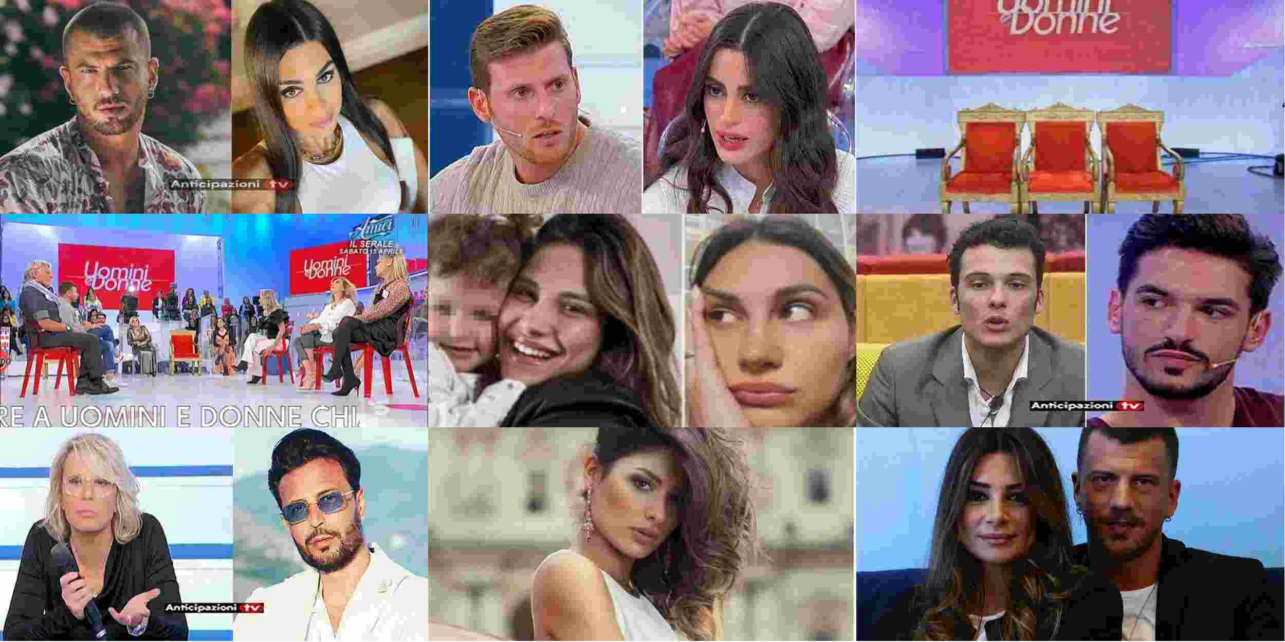 Uomini e Donne, Diego Daddi rompe il silenzio sulla crisi con Elga Enardu