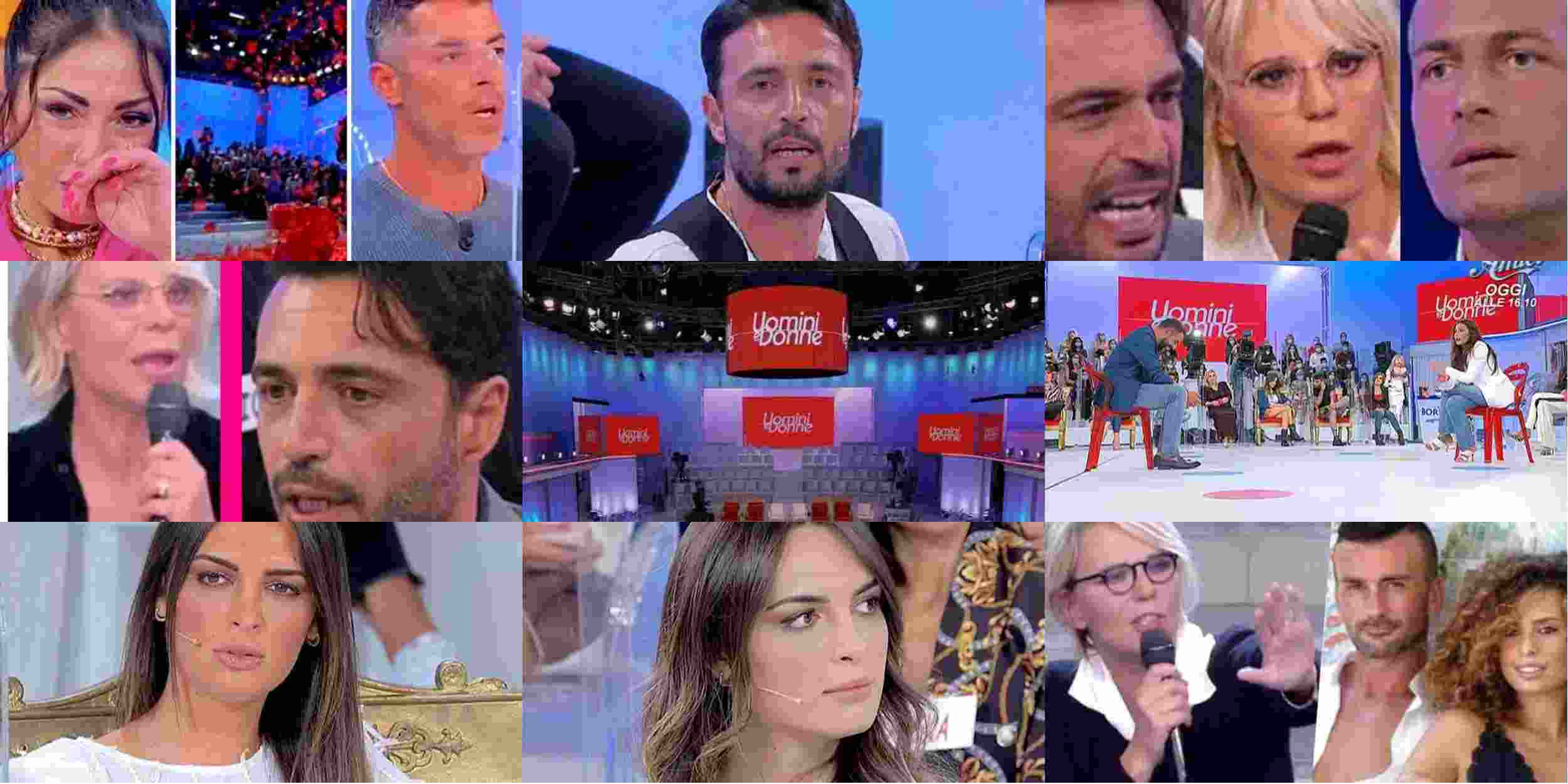 Uomini e Donne, Diego e Ida ci stanno riprovando? Tra loro si inserisce Armando