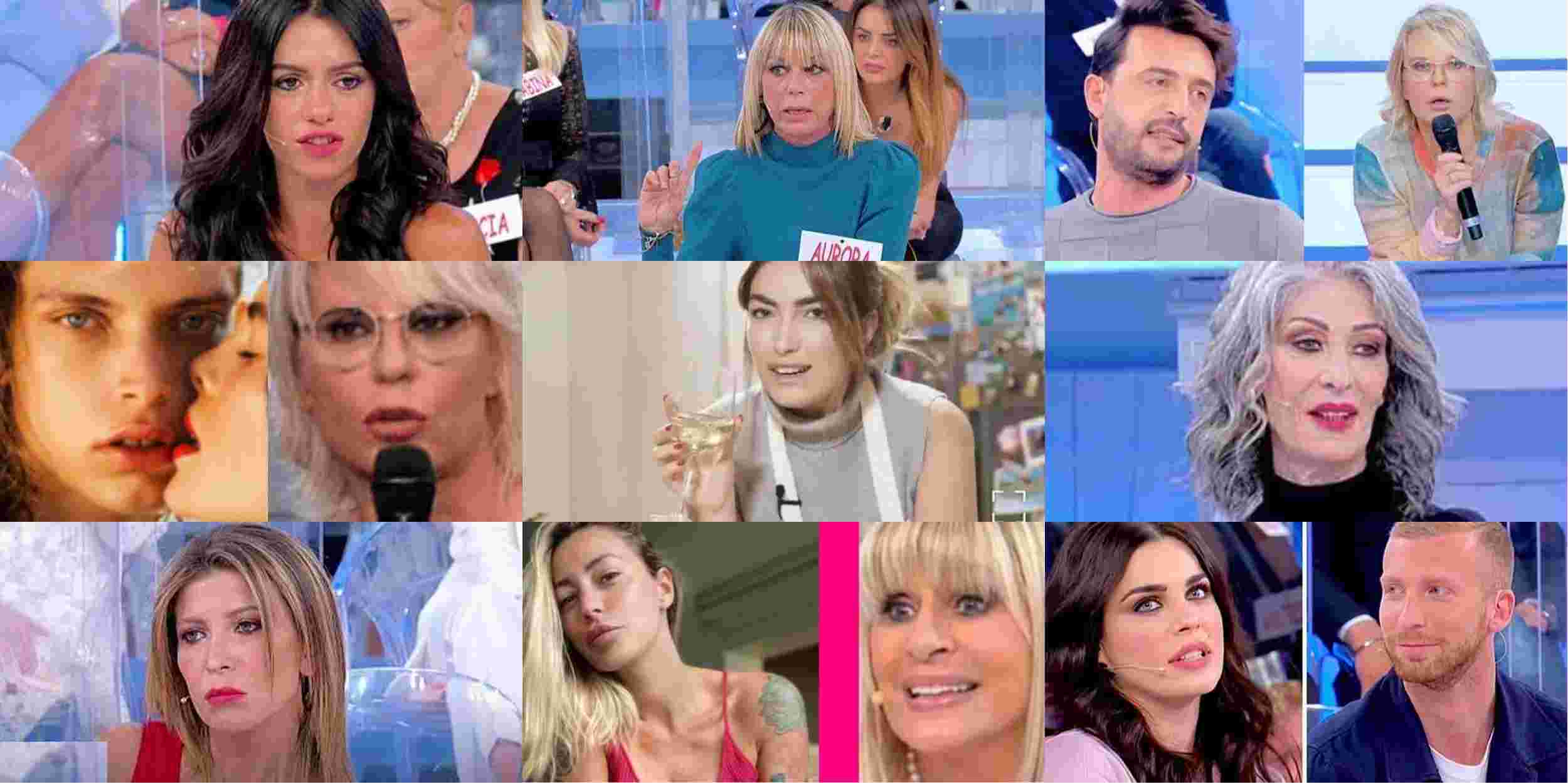 Uomini e Donne news, Diego smaschera la dama Marika Geraci? Ecco cosa è successo