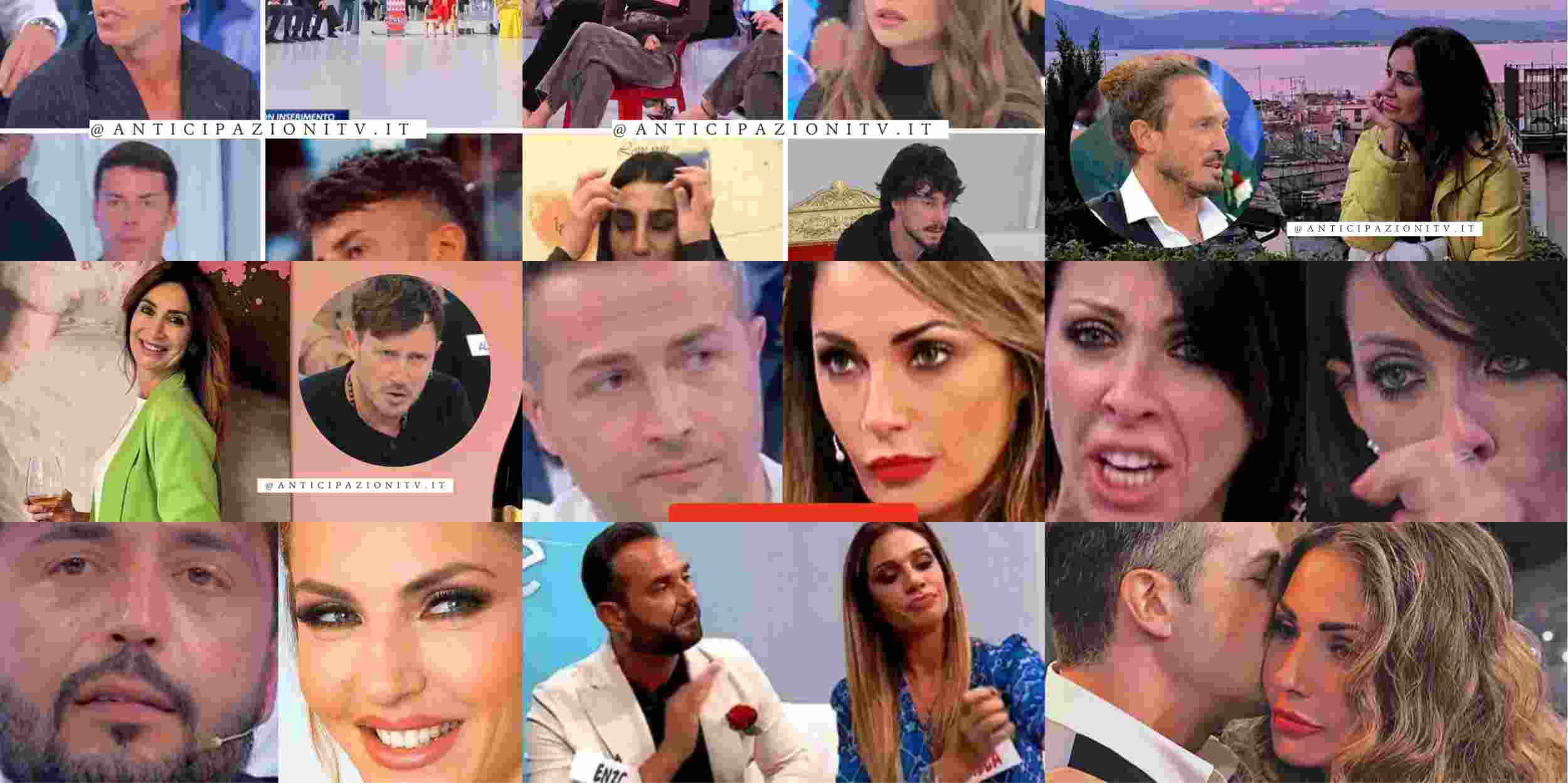 Diego Tavani lascia Uomini e Donne: il forte messaggio social
