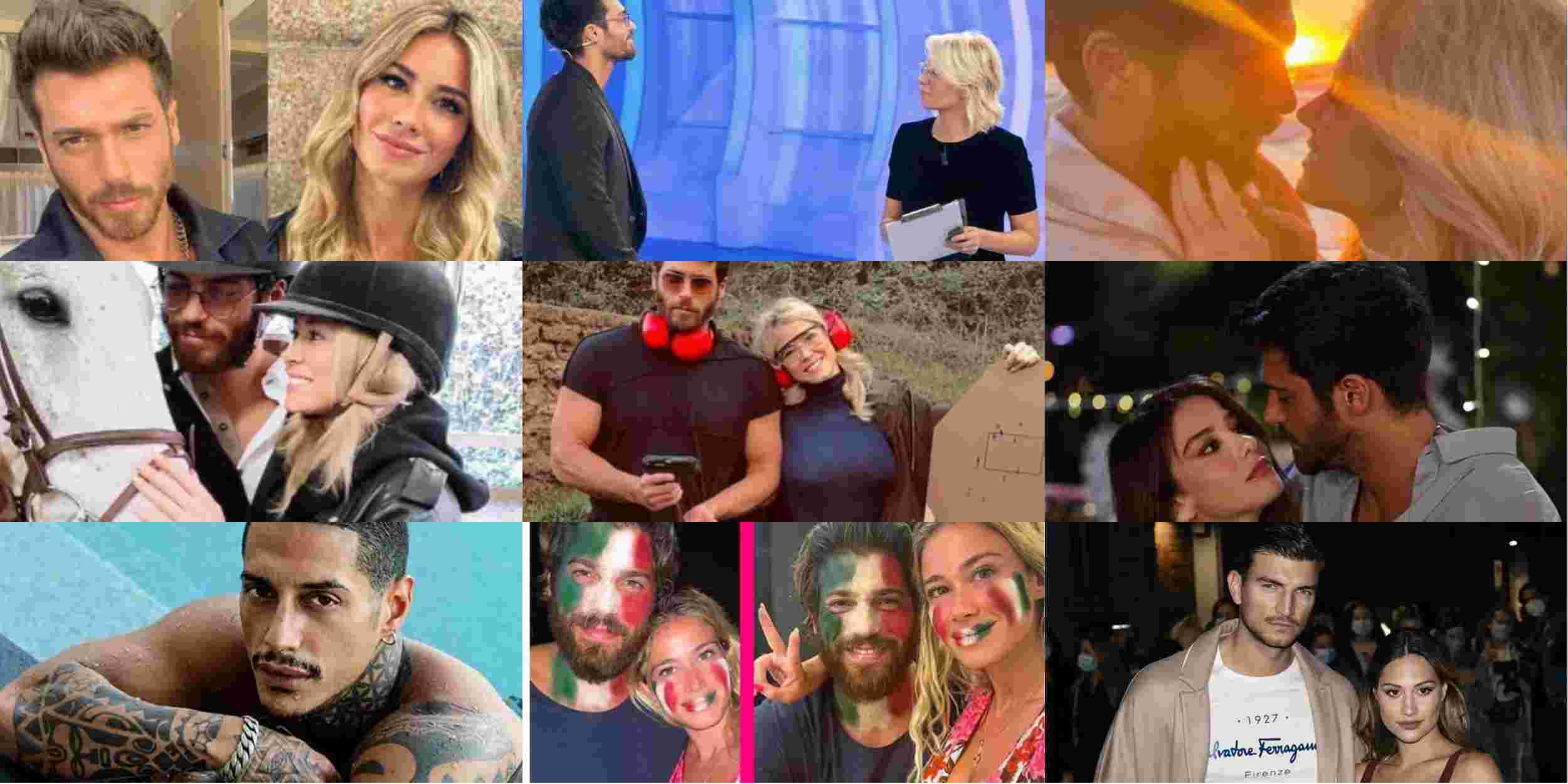 Diletta Leotta affonda Can Yaman? “Se prima era esplosivo, poi…”