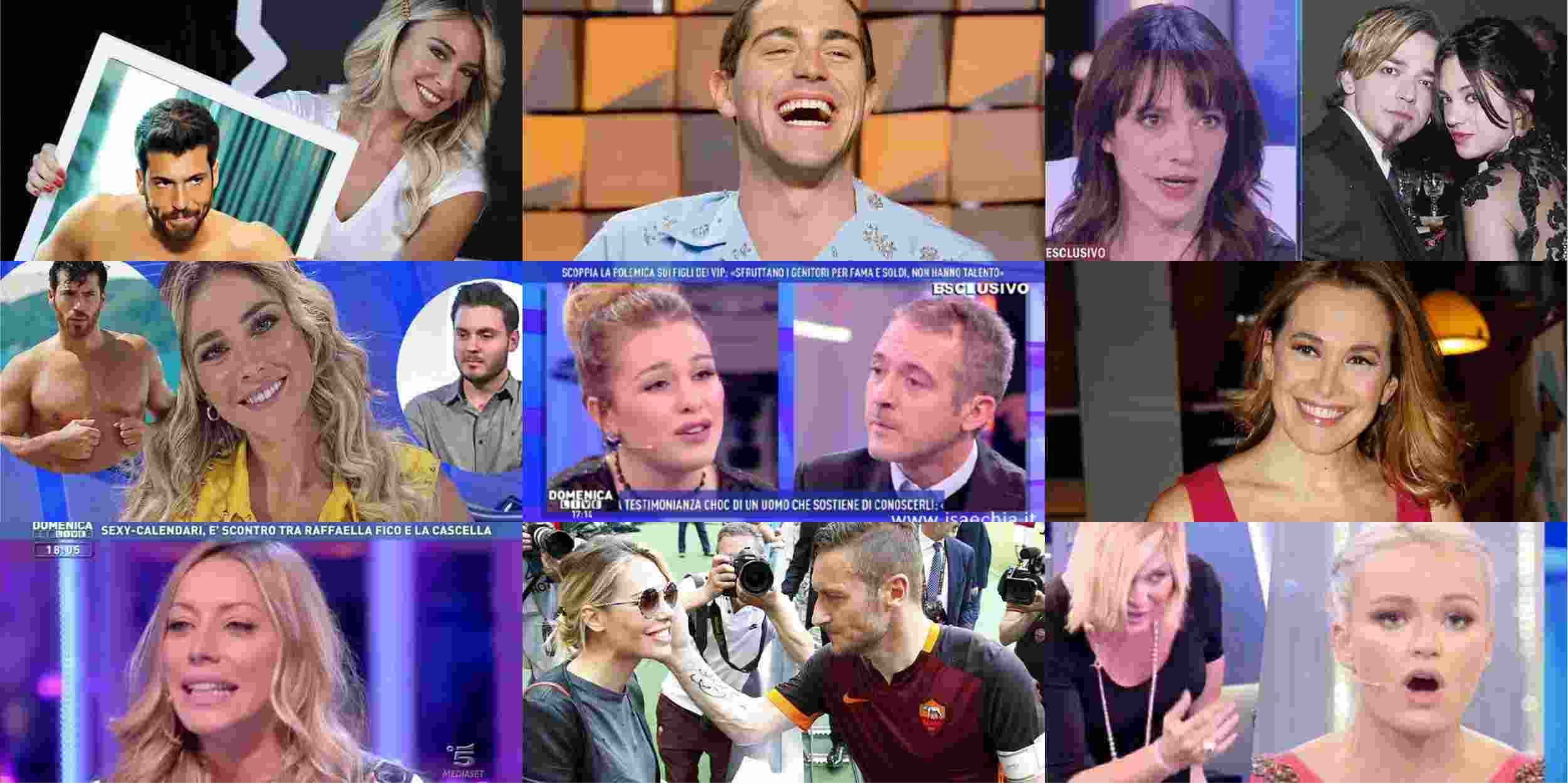 Diletta Leotta beccata mentre bacia un altro?