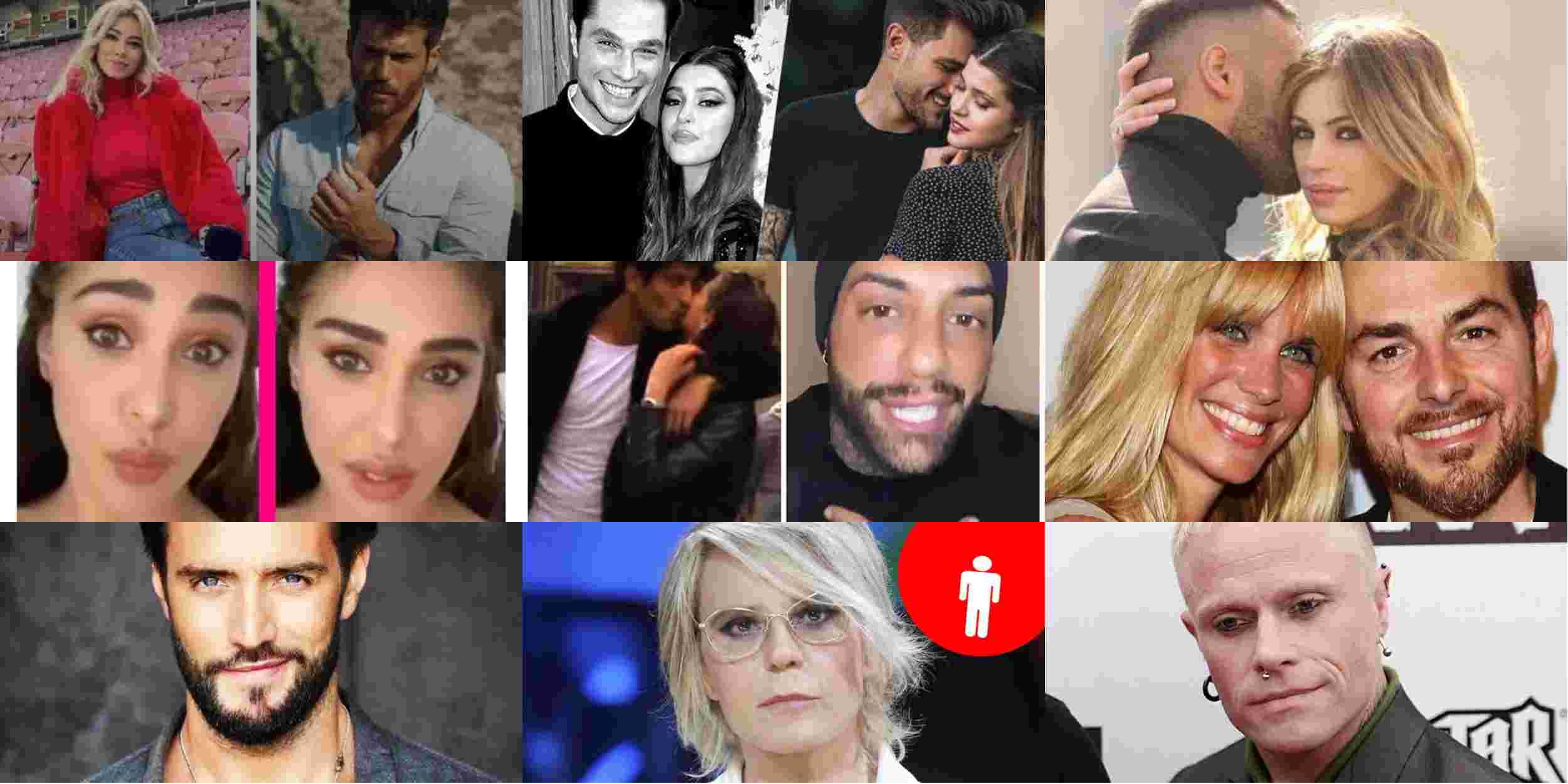 Diletta Leotta e Can Yaman stanno insieme? Scoppia il gossip dell’anno