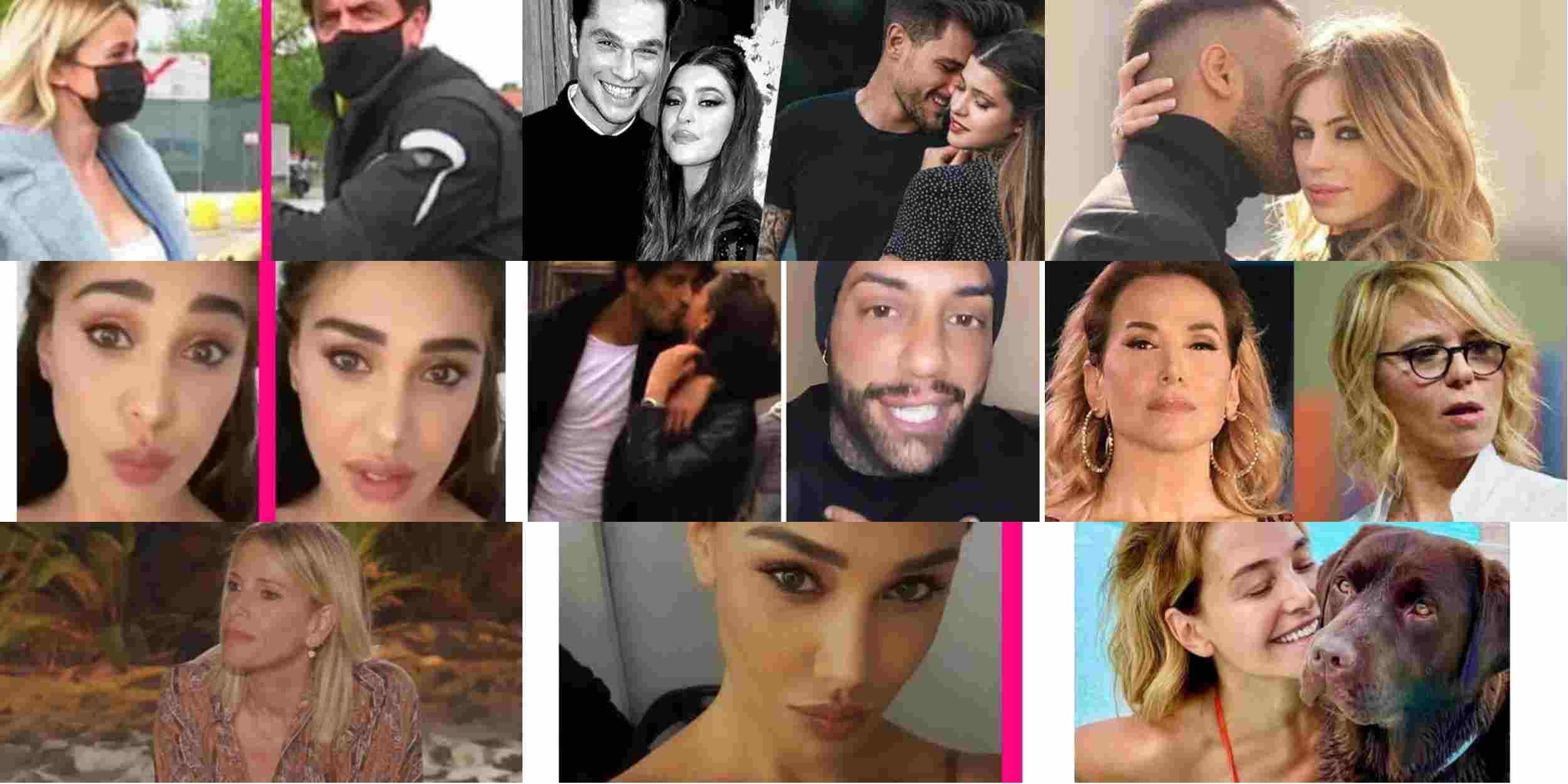 Diletta Leotta e Can Yaman si sono lasciati? Parla la conduttrice sportiva a Striscia la notizia