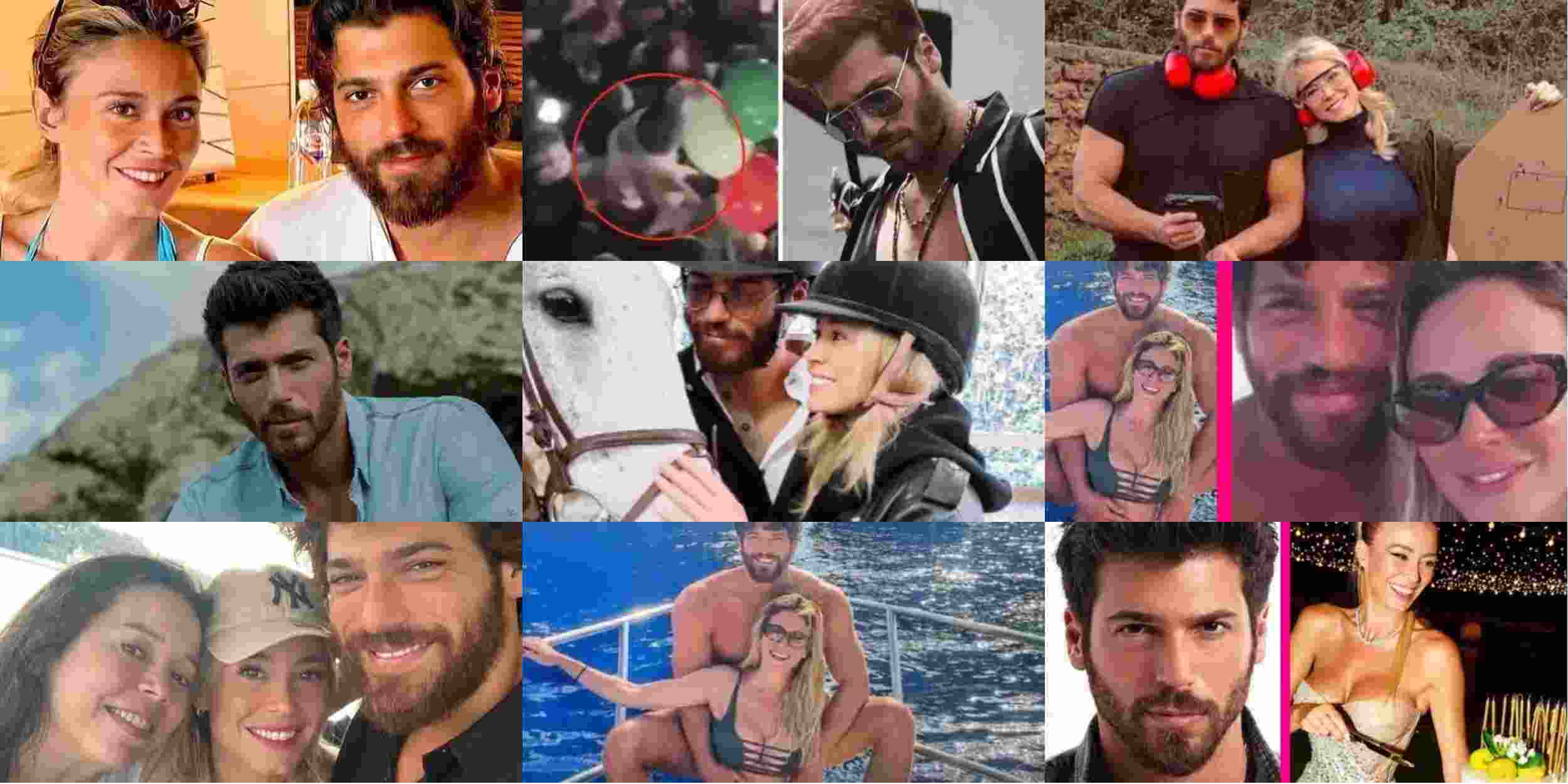 Diletta Leotta conferma la crisi con Can Yaman? ecco cosa sta succedendo