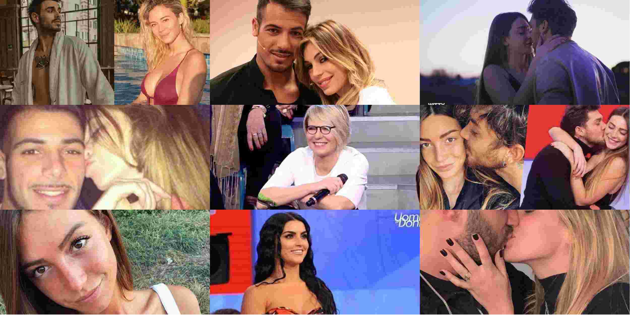 Uomini e Donne gossip, Diletta Leotta e Francesco Monte: lei svela cosa c’è tra loro