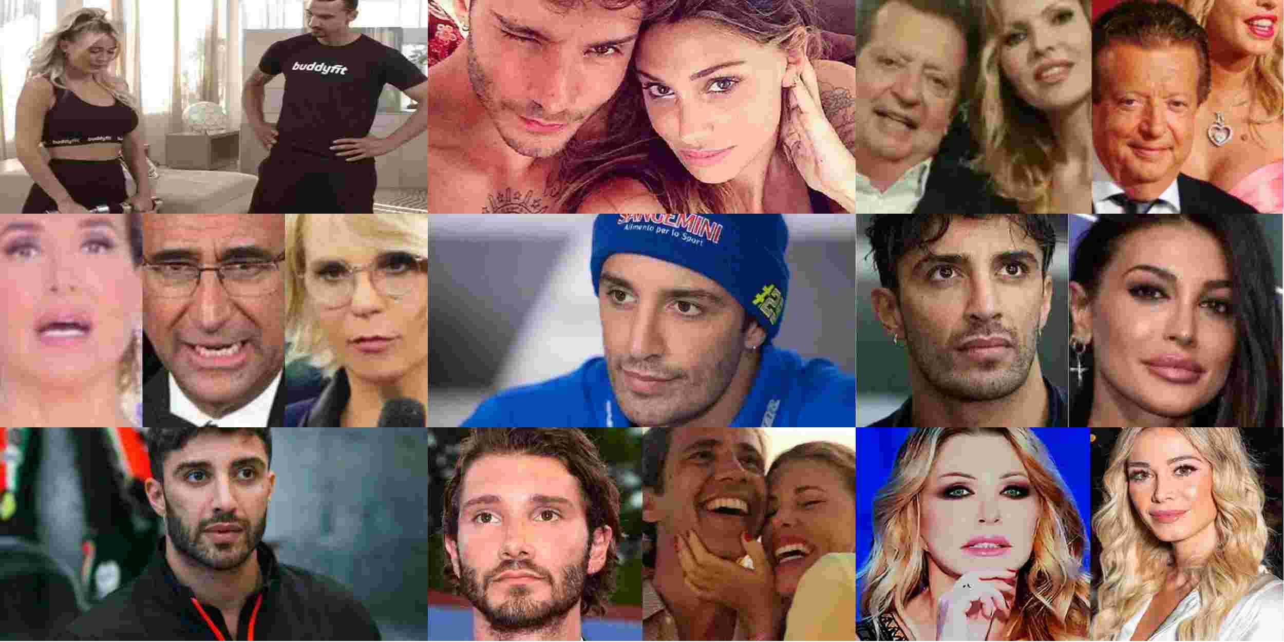 Diletta Leotta, gossip bollente: scoppia la passione con Zlatan Ibrahimovic?